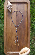 UCHŪ Bolo Tie XI