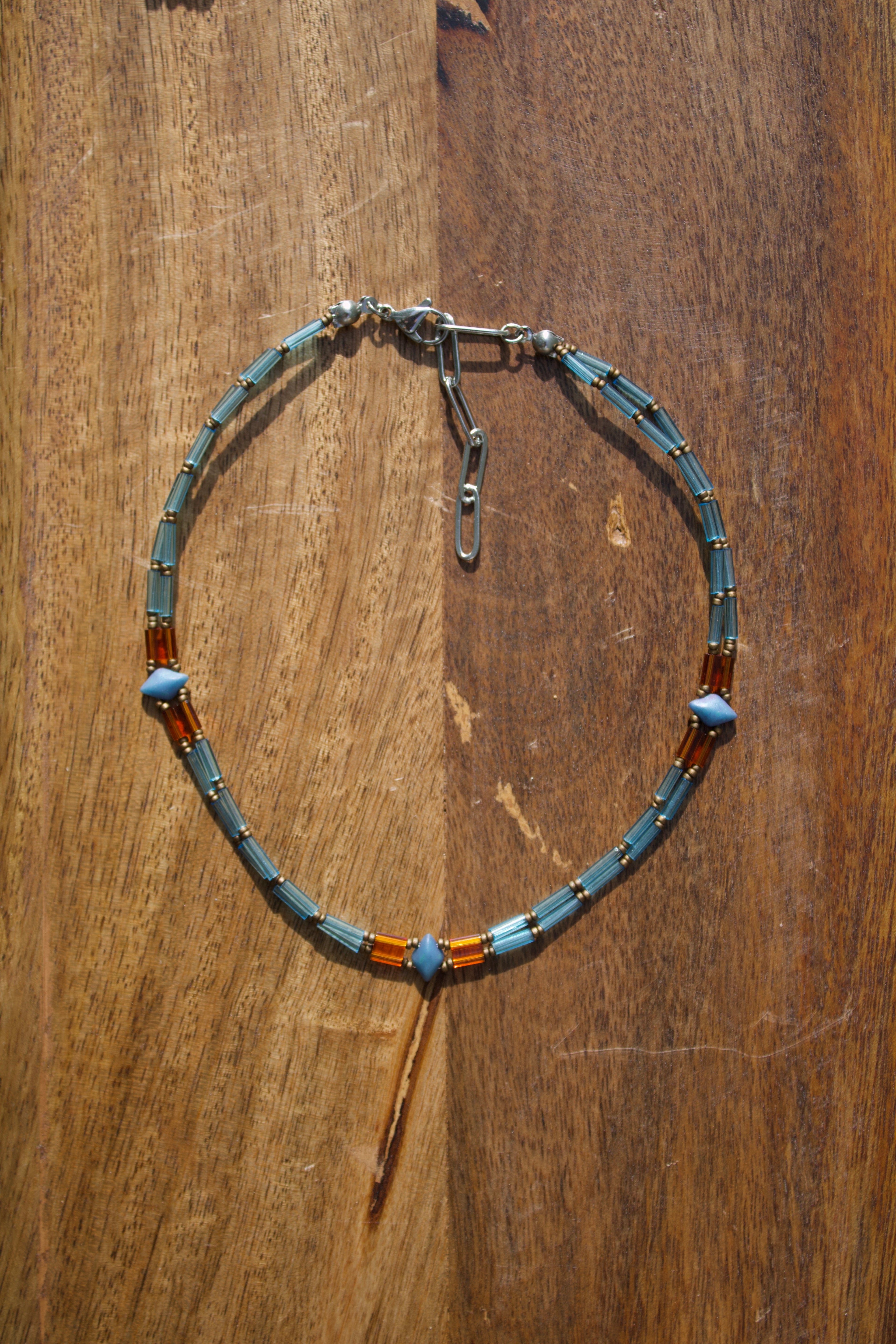 UCHŪ Chokers