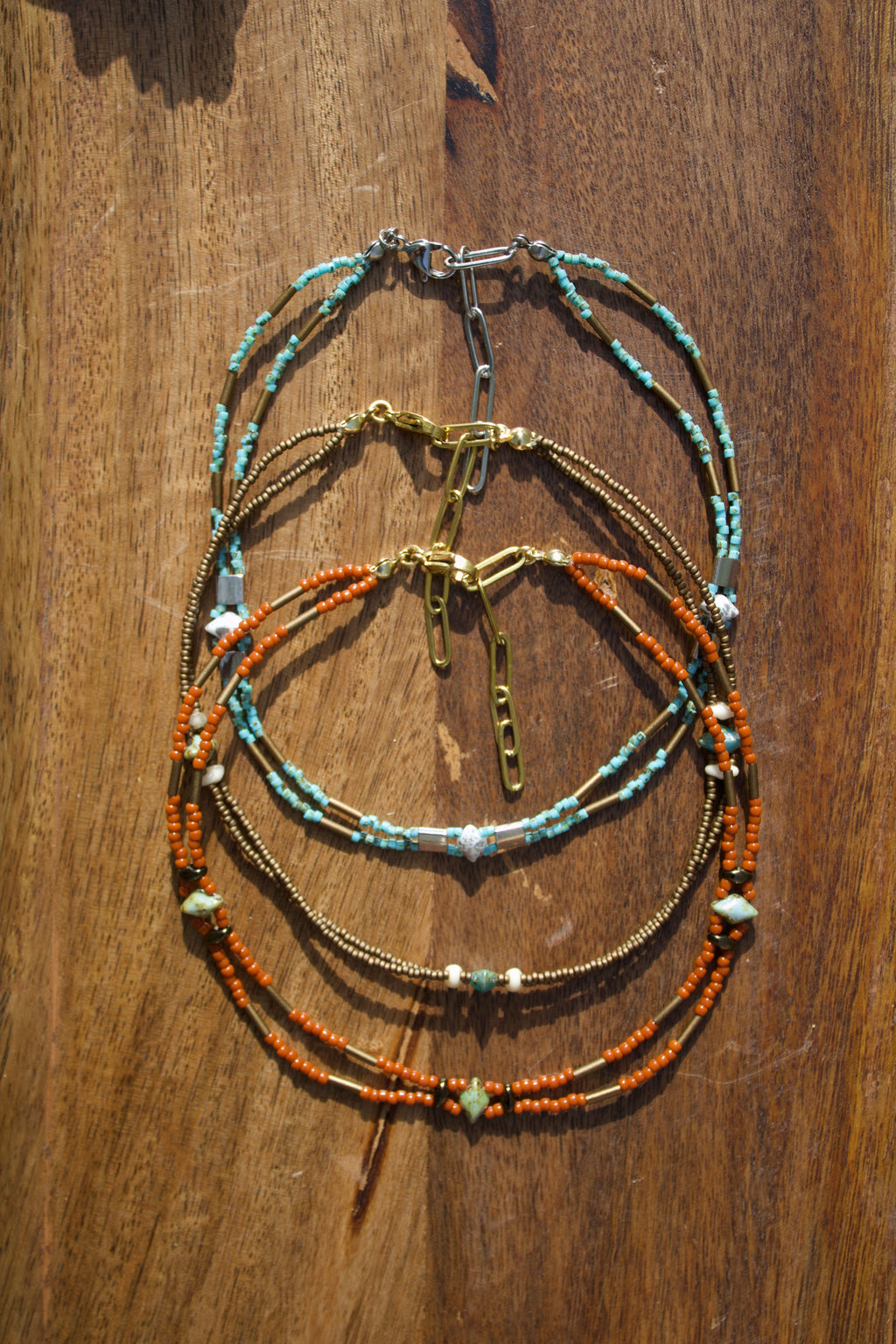 UCHŪ Chokers II