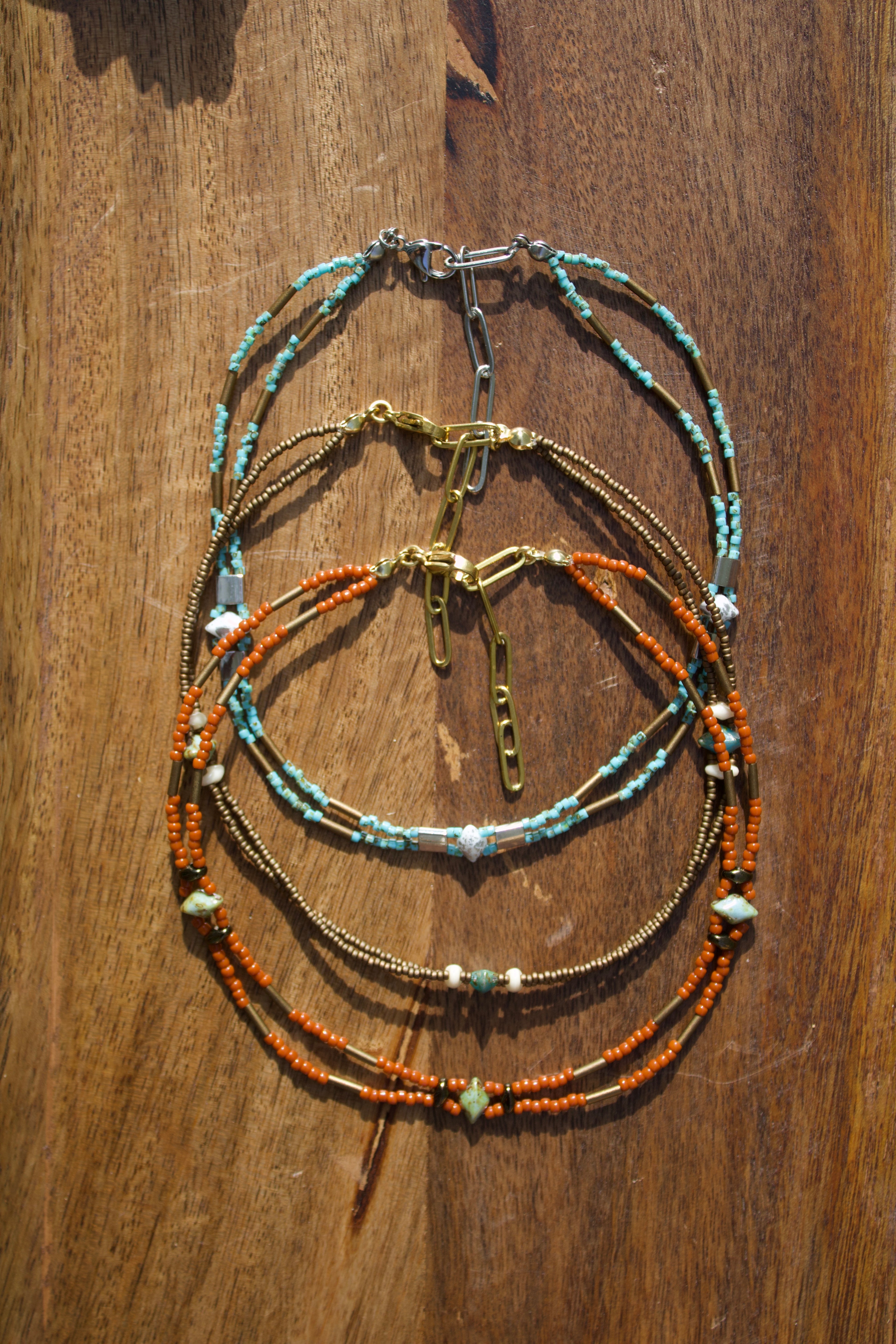 UCHŪ Chokers II