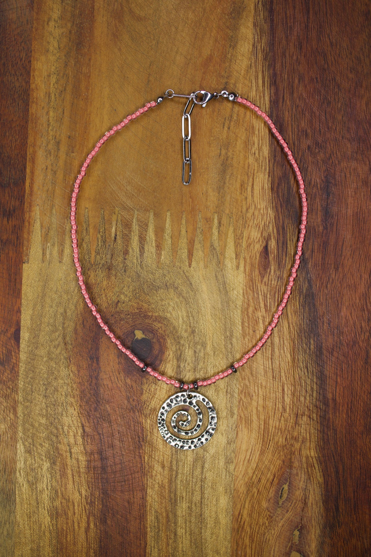 Salt & Sun Necklace