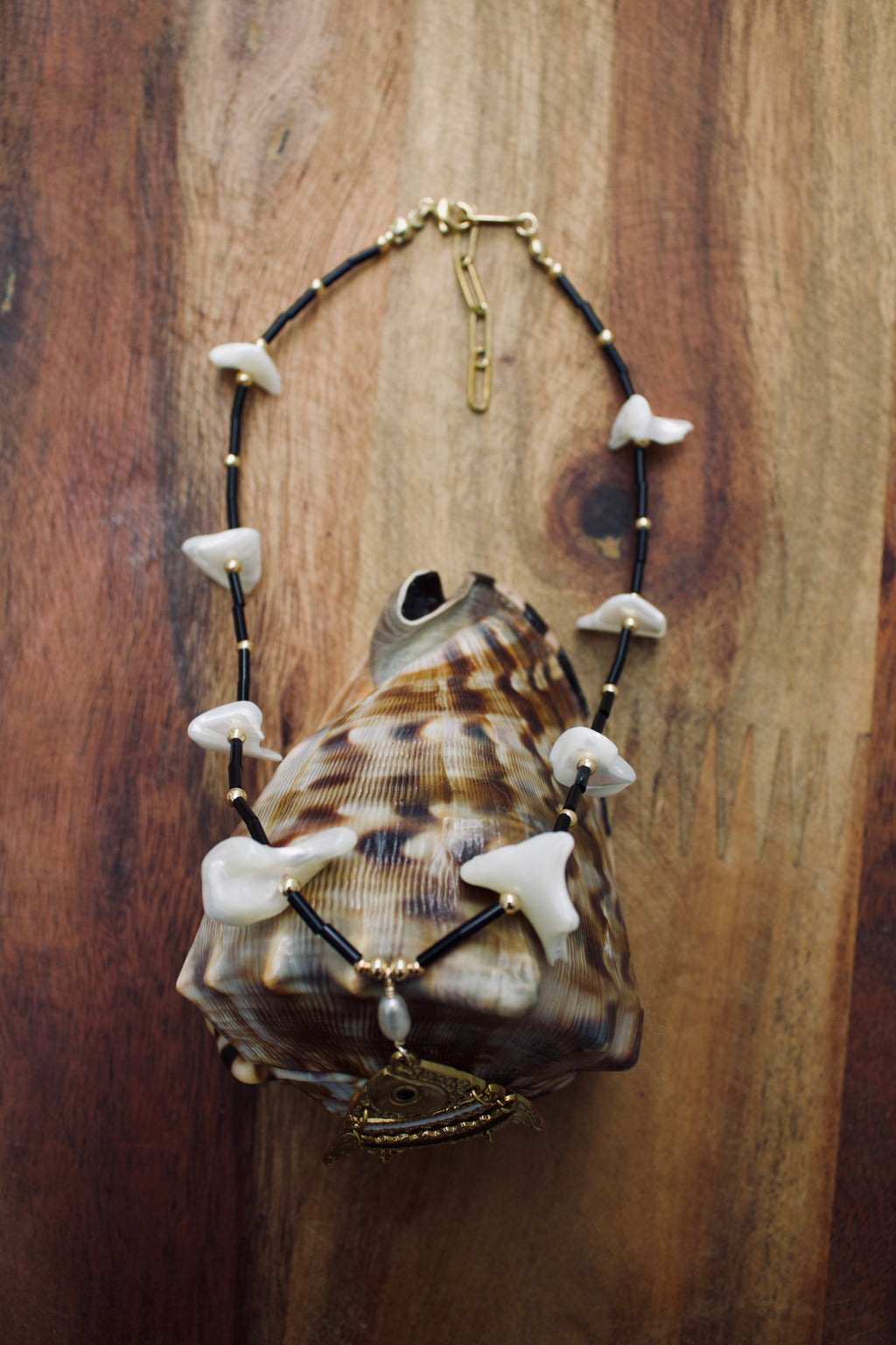 Necklace ll