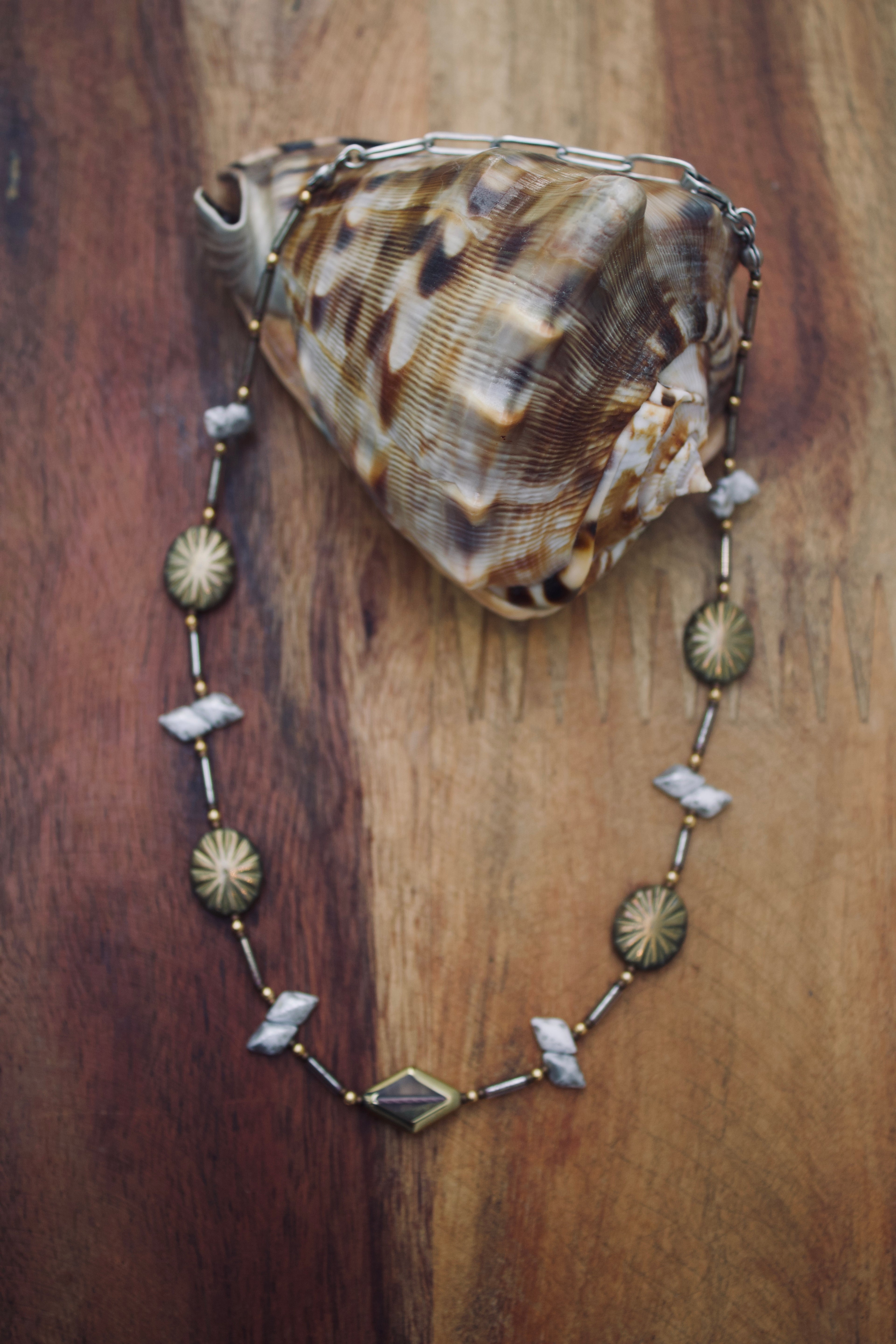 Necklace llllllllll