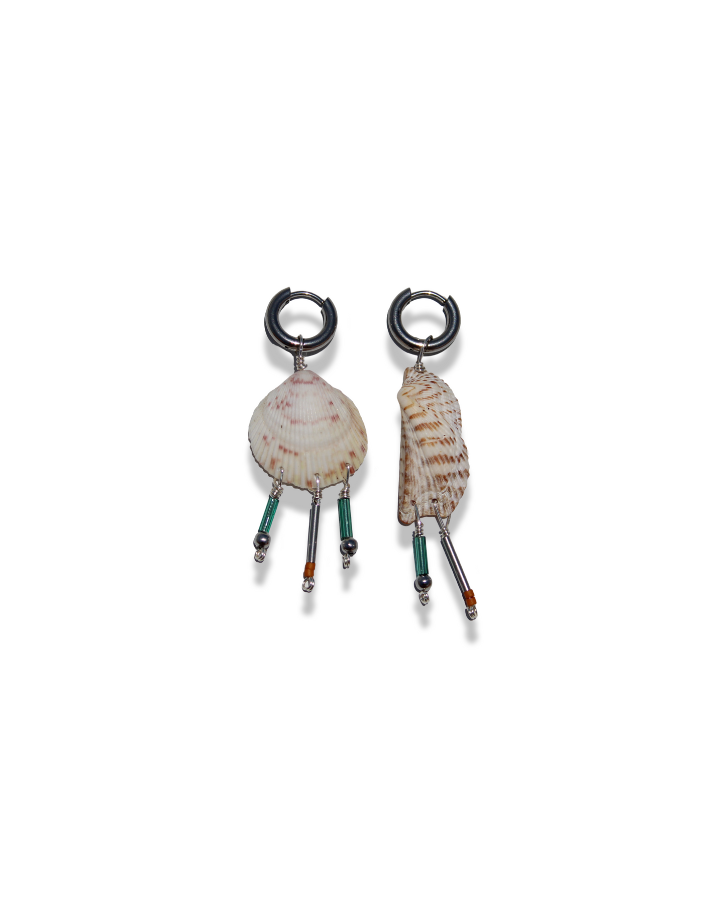 Sea Earings 011