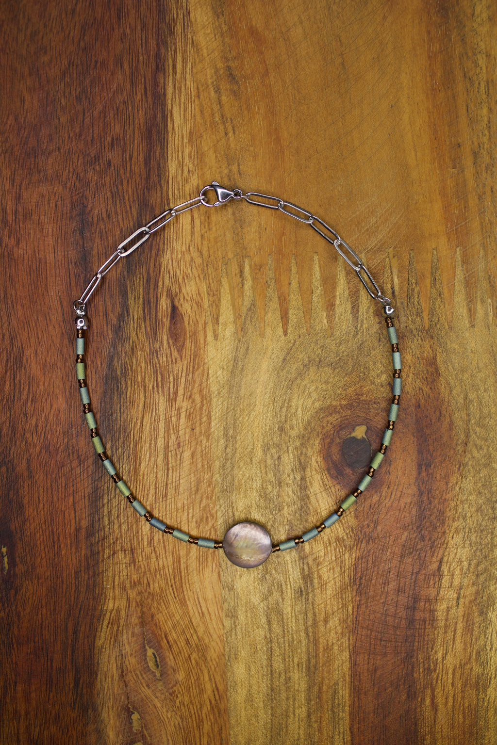 Nami Necklace
