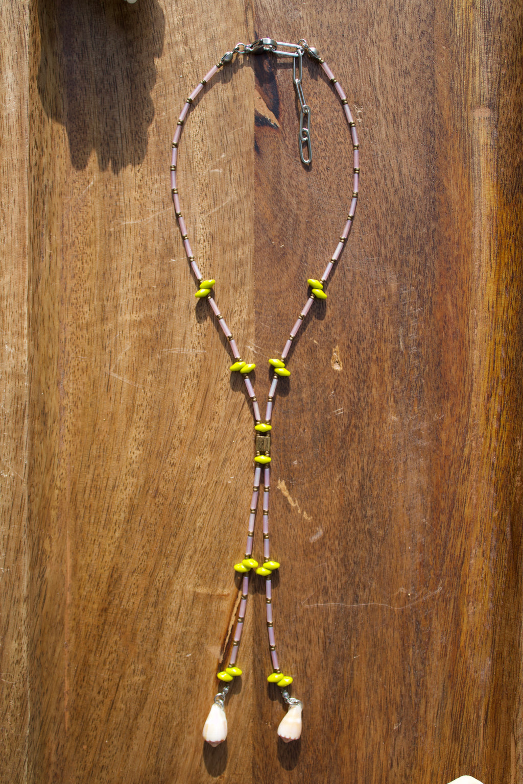 UCHŪ Bolo Tie VI