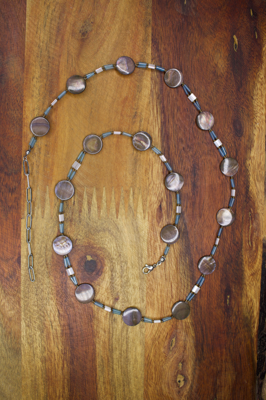 Lagoon Body Adornment