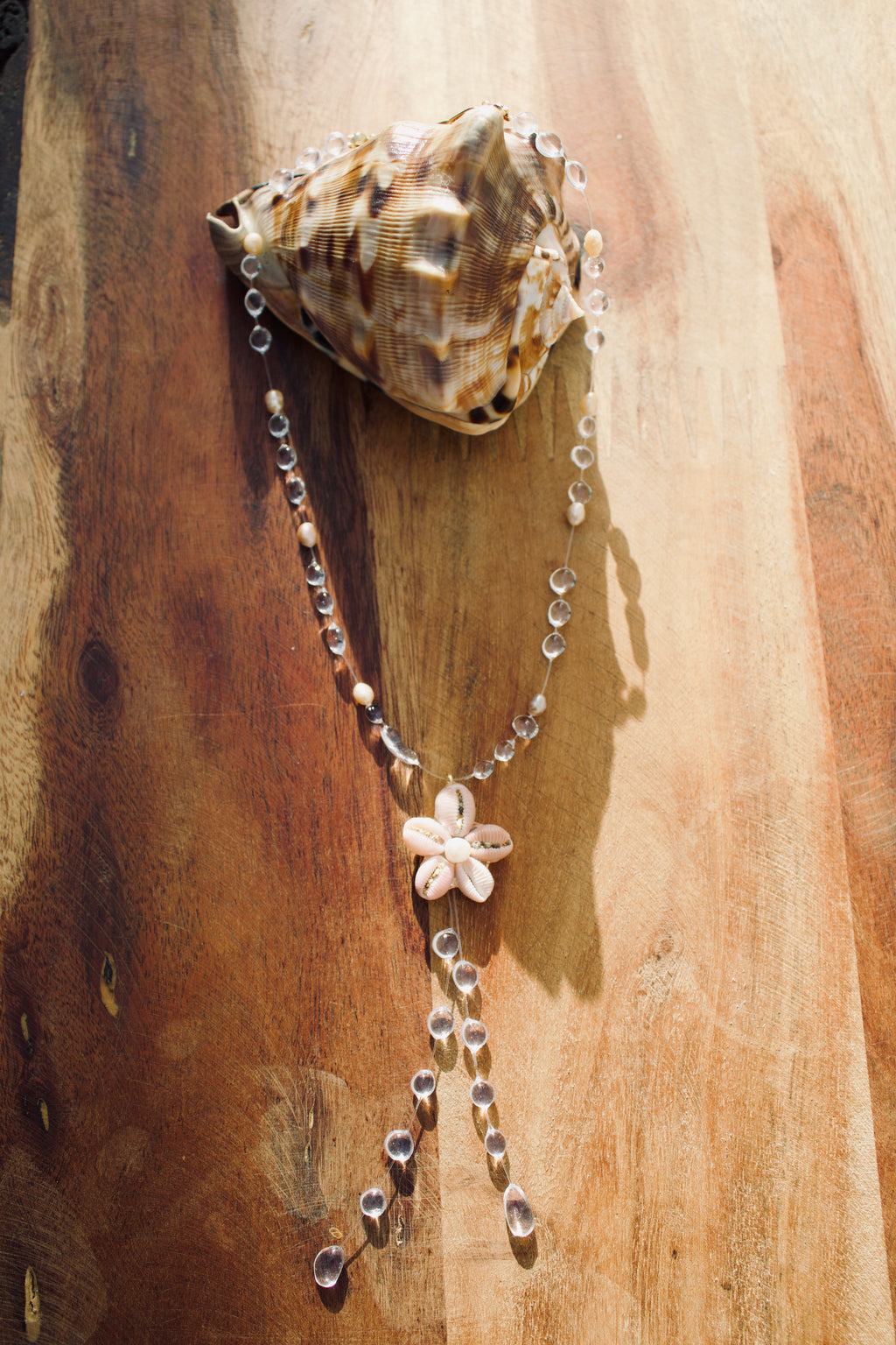Roble bolo tie