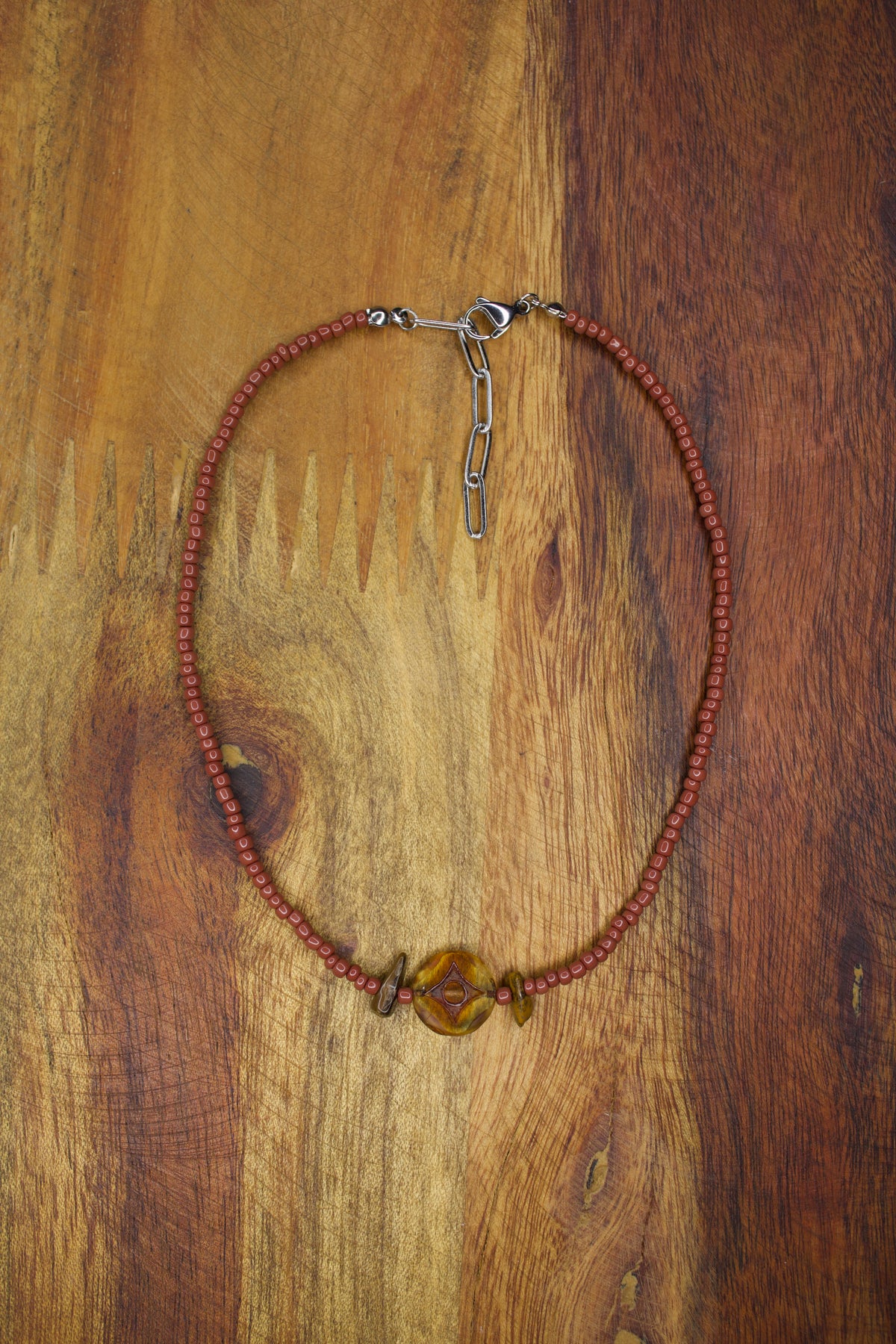 Salt & Sun Necklace
