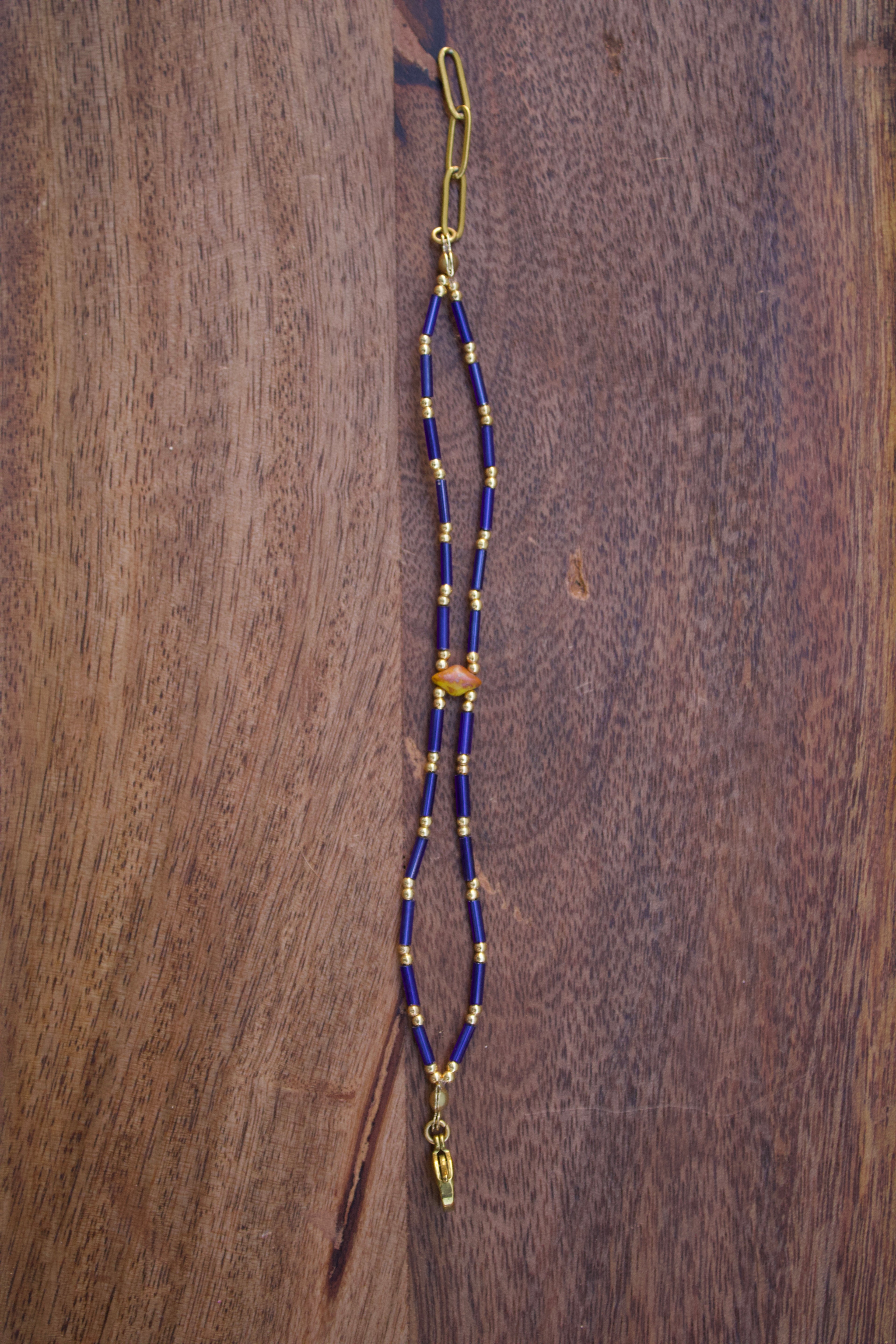 UCHŪ Bracelets