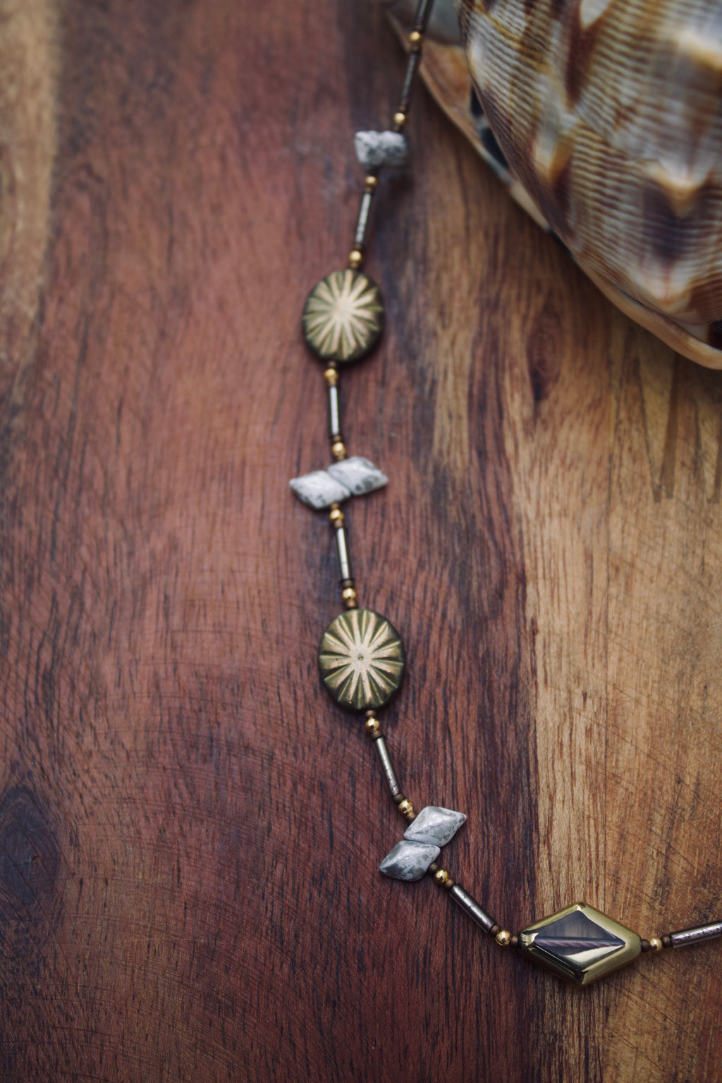 Necklace llllllllll
