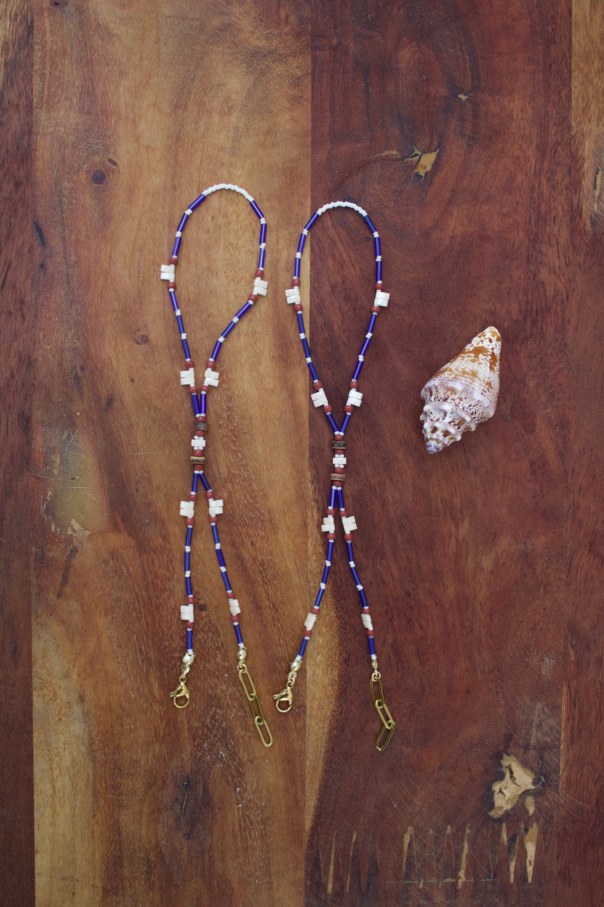 Odine Hand Adornment