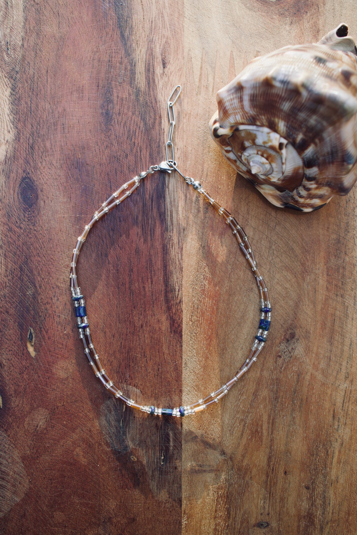 UCHŪ Chokers