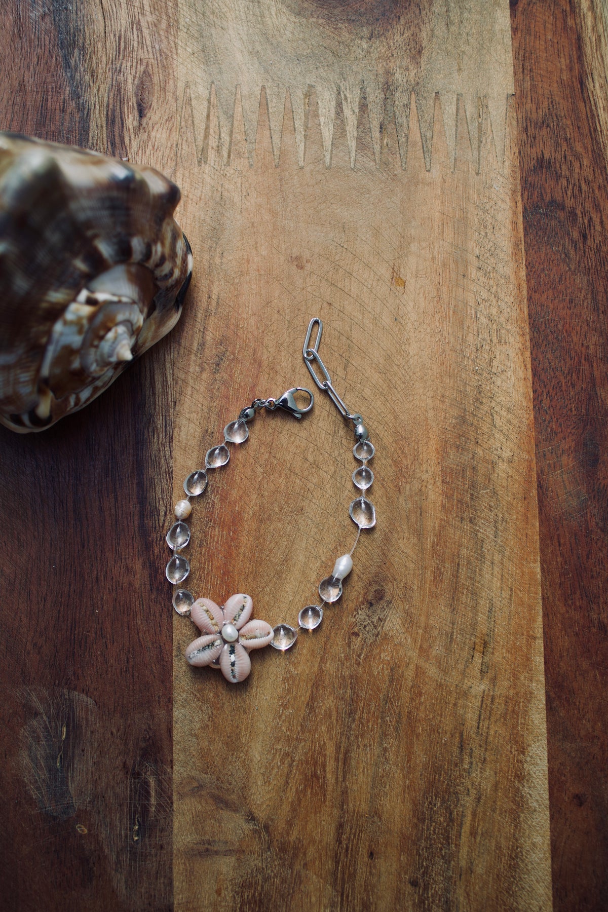 Roble bracelet