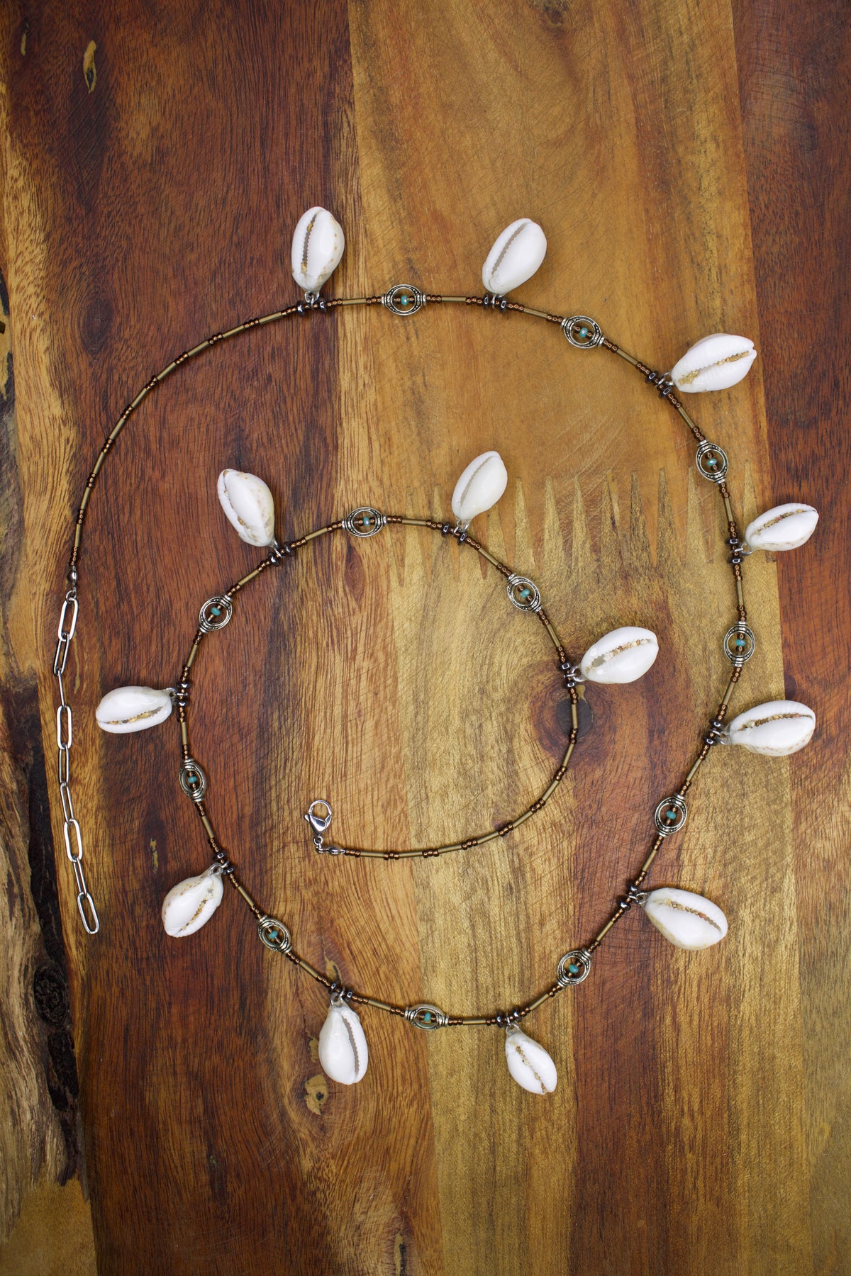 Eclipse Waist Adornment