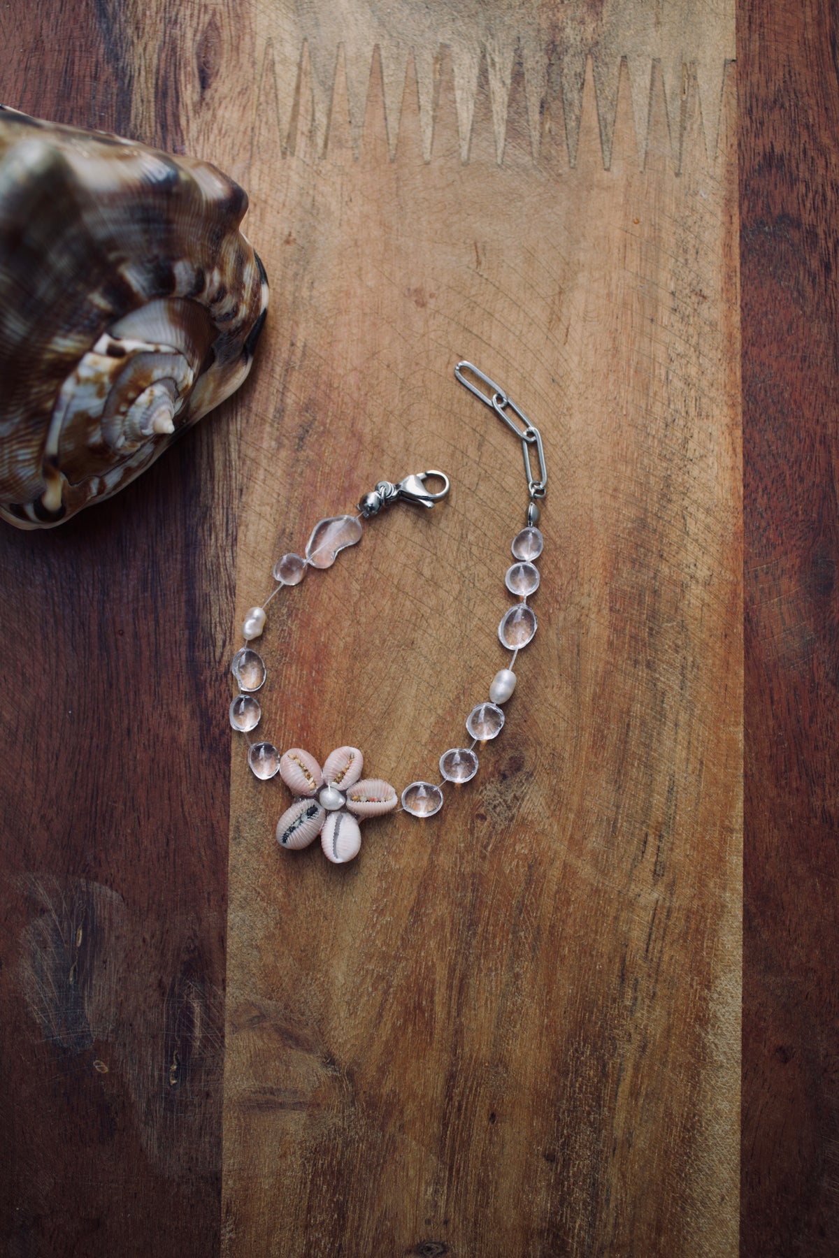 Roble bracelet