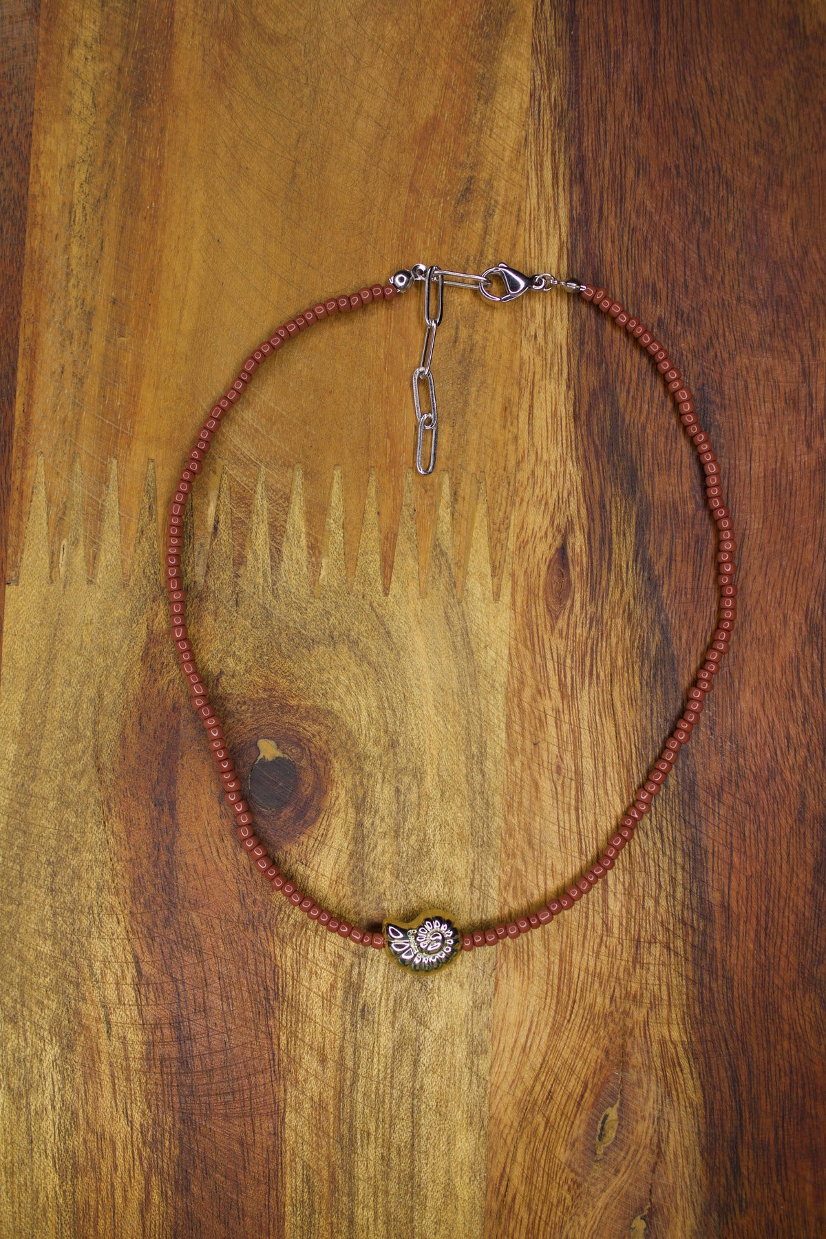Salt & Sun Necklace