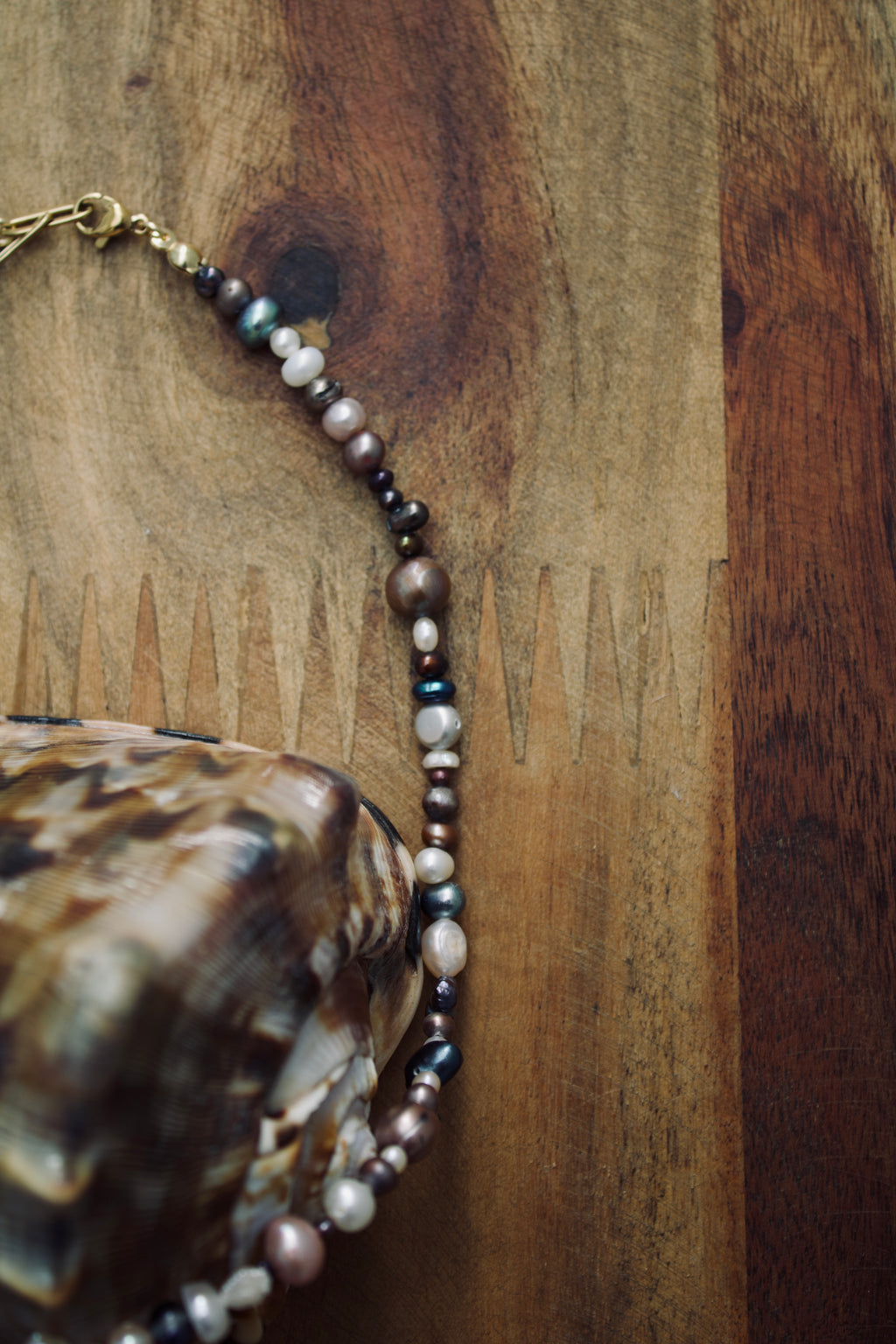 Necklace lllll