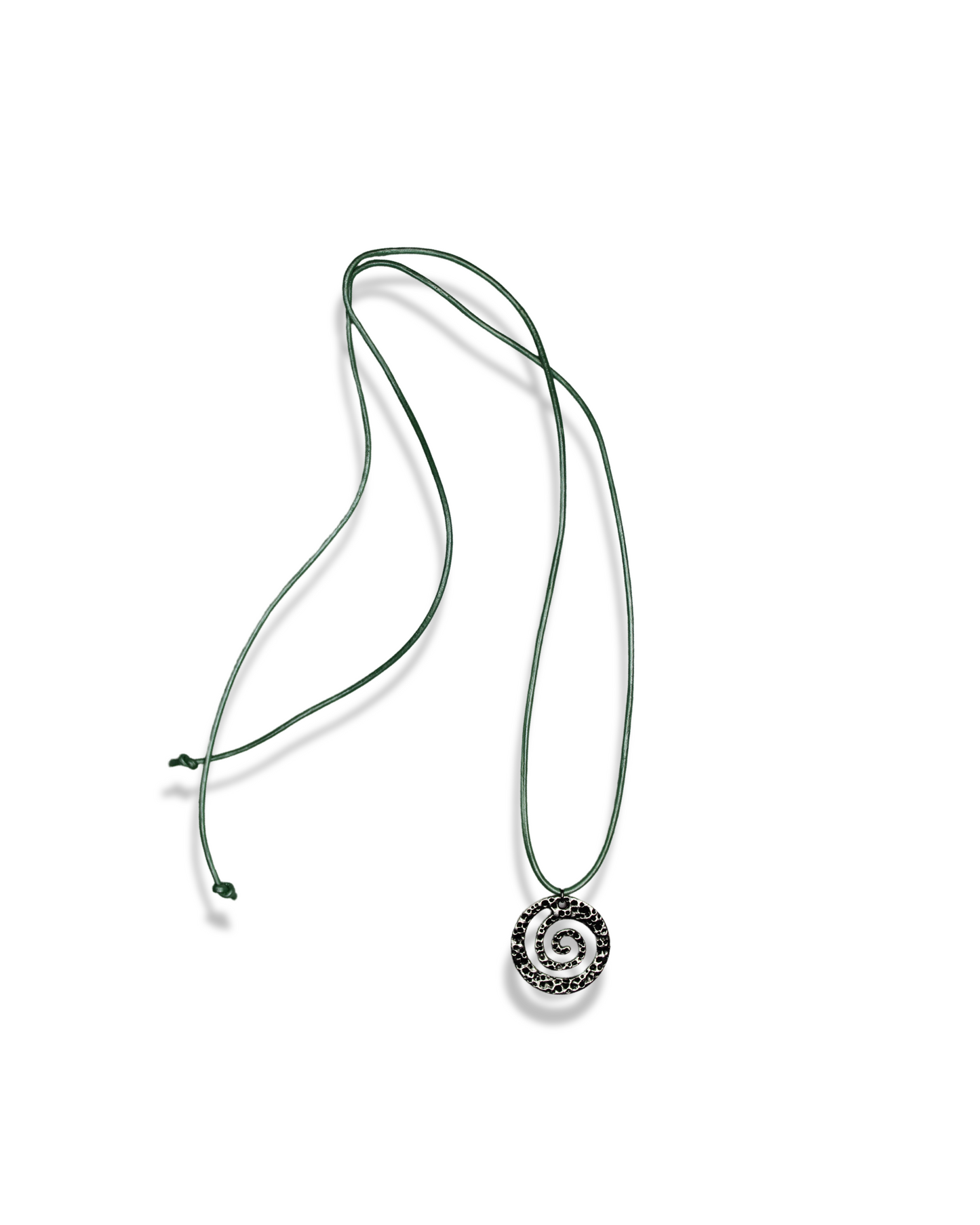 Espiral necklace