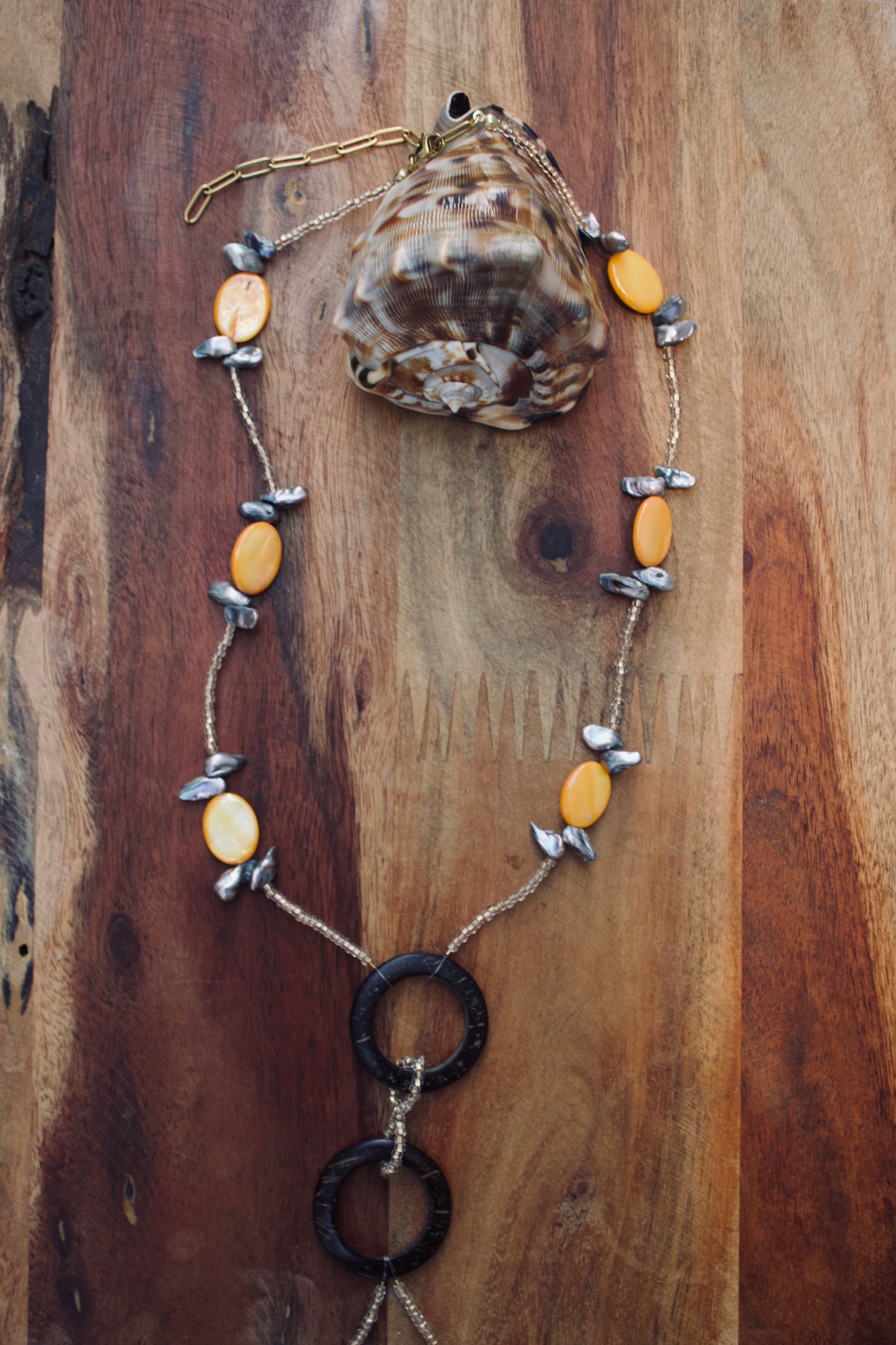 Body Adornment