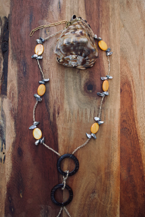 Aurelia Body Adornment