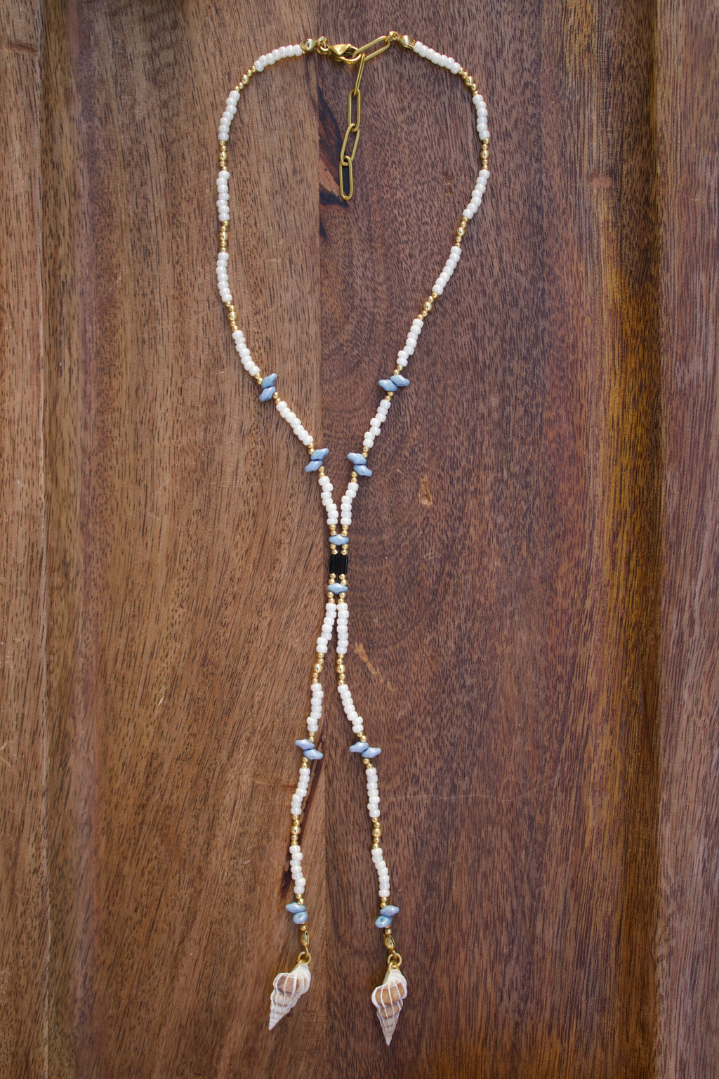 UCHŪ Bolo Tie III