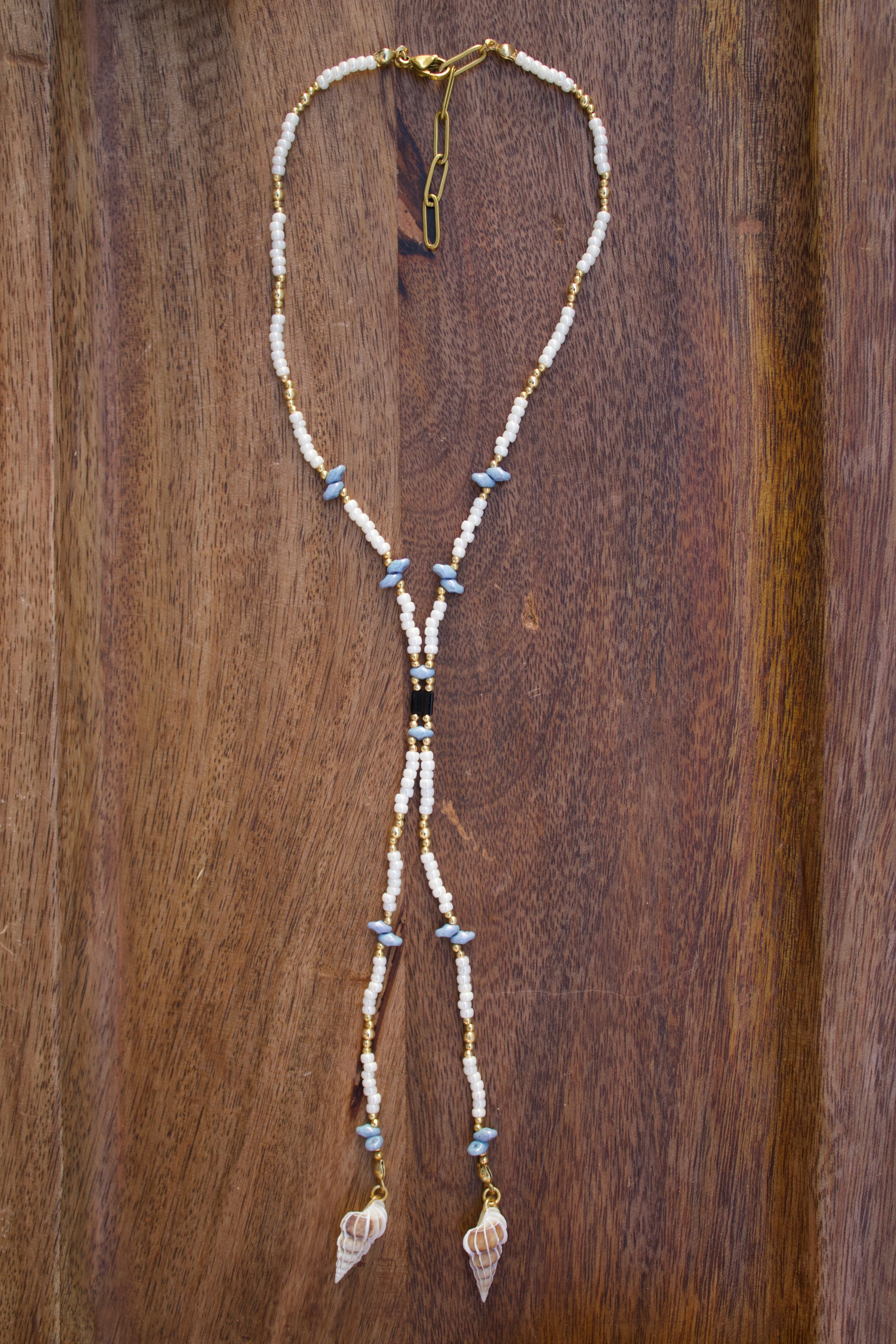 UCHŪ Bolo Tie III