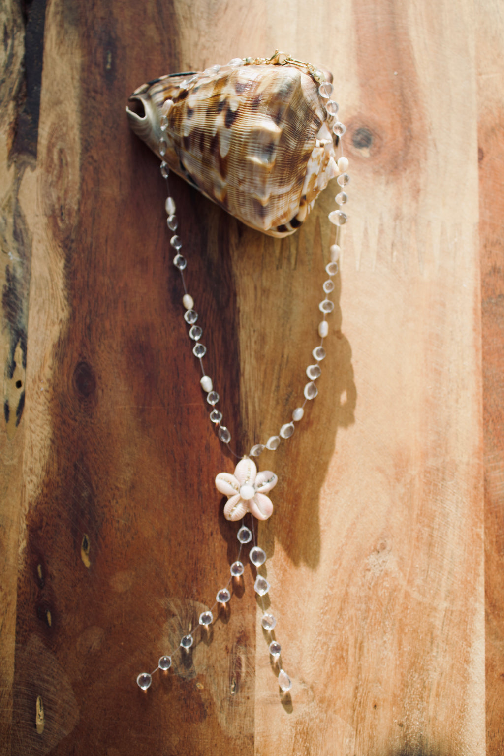 Roble bolo tie