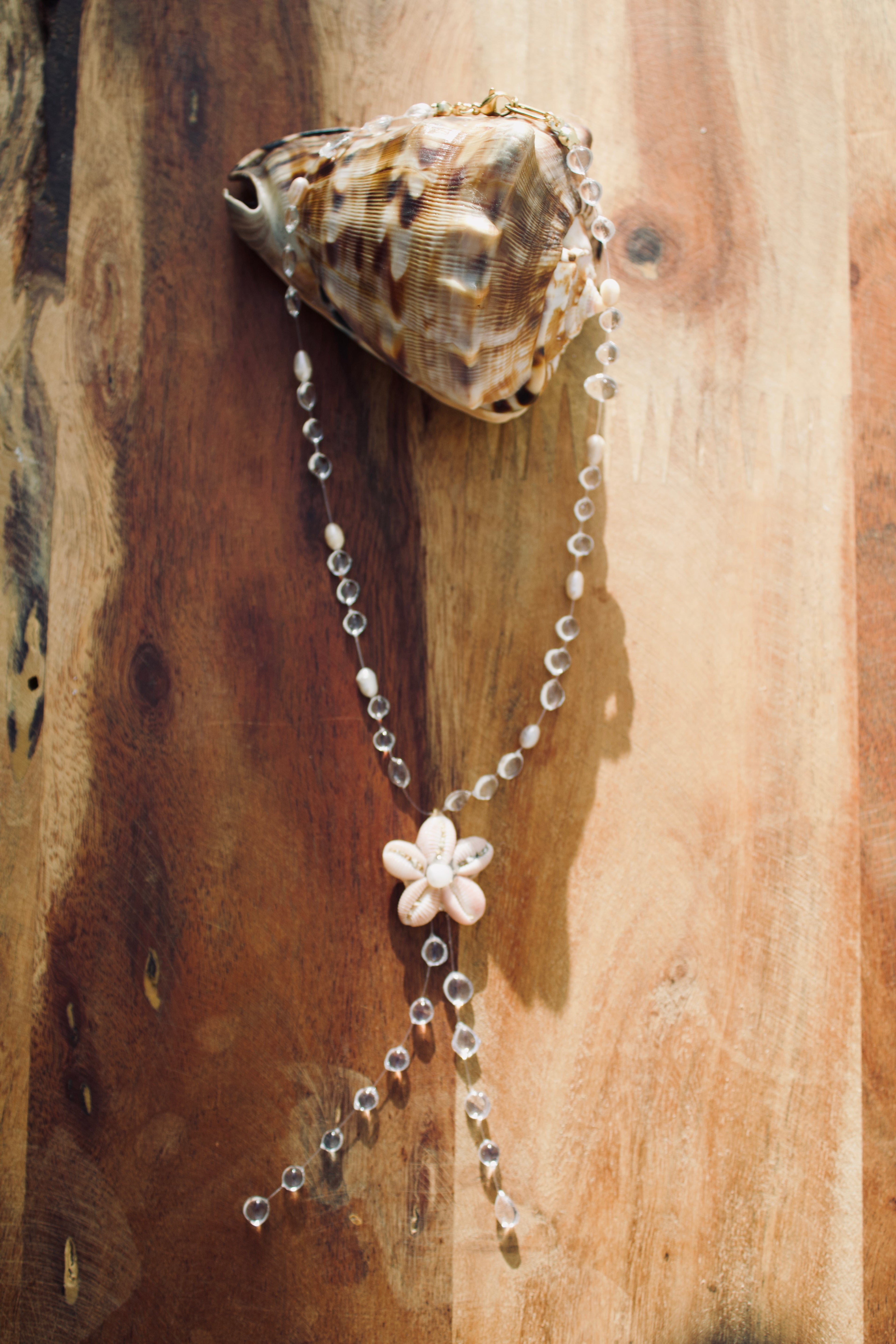 Roble bolo tie