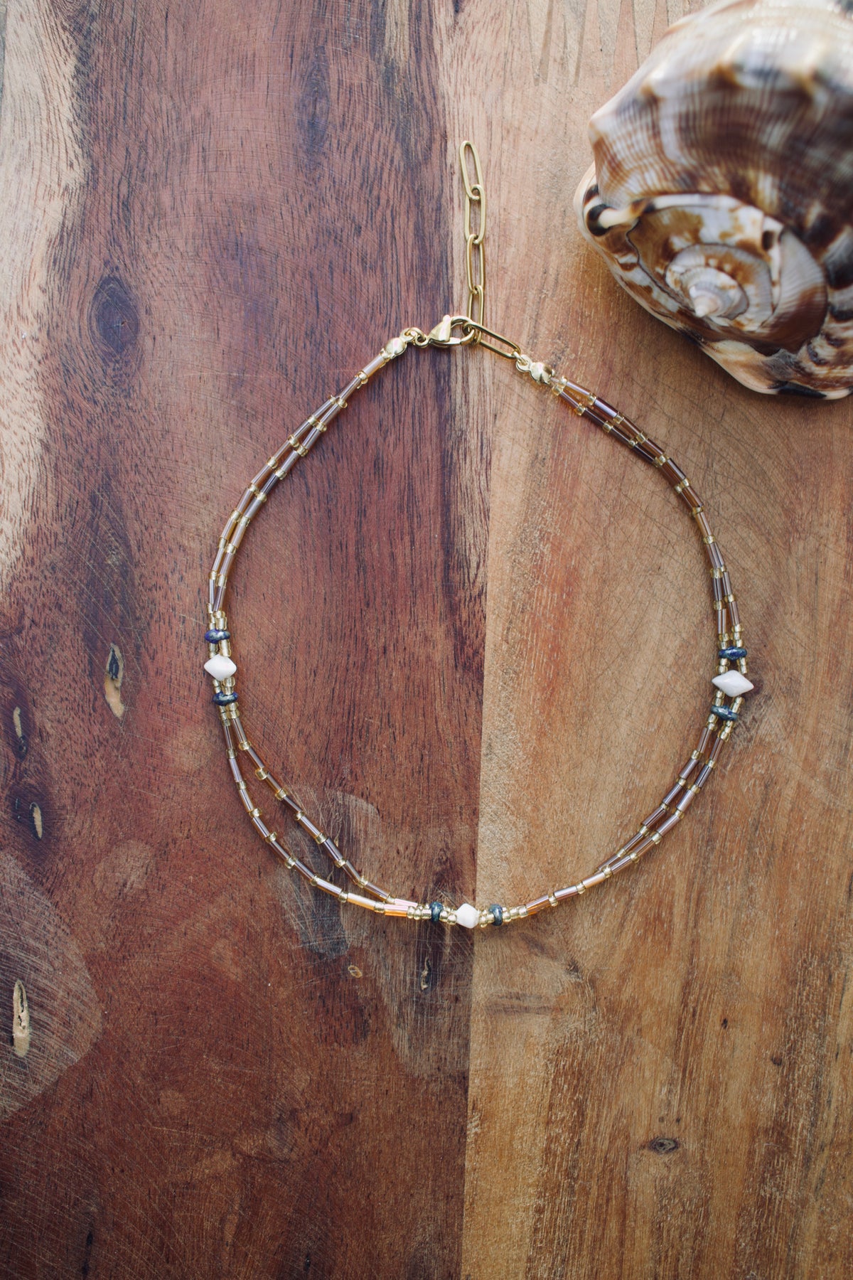 UCHŪ Chokers