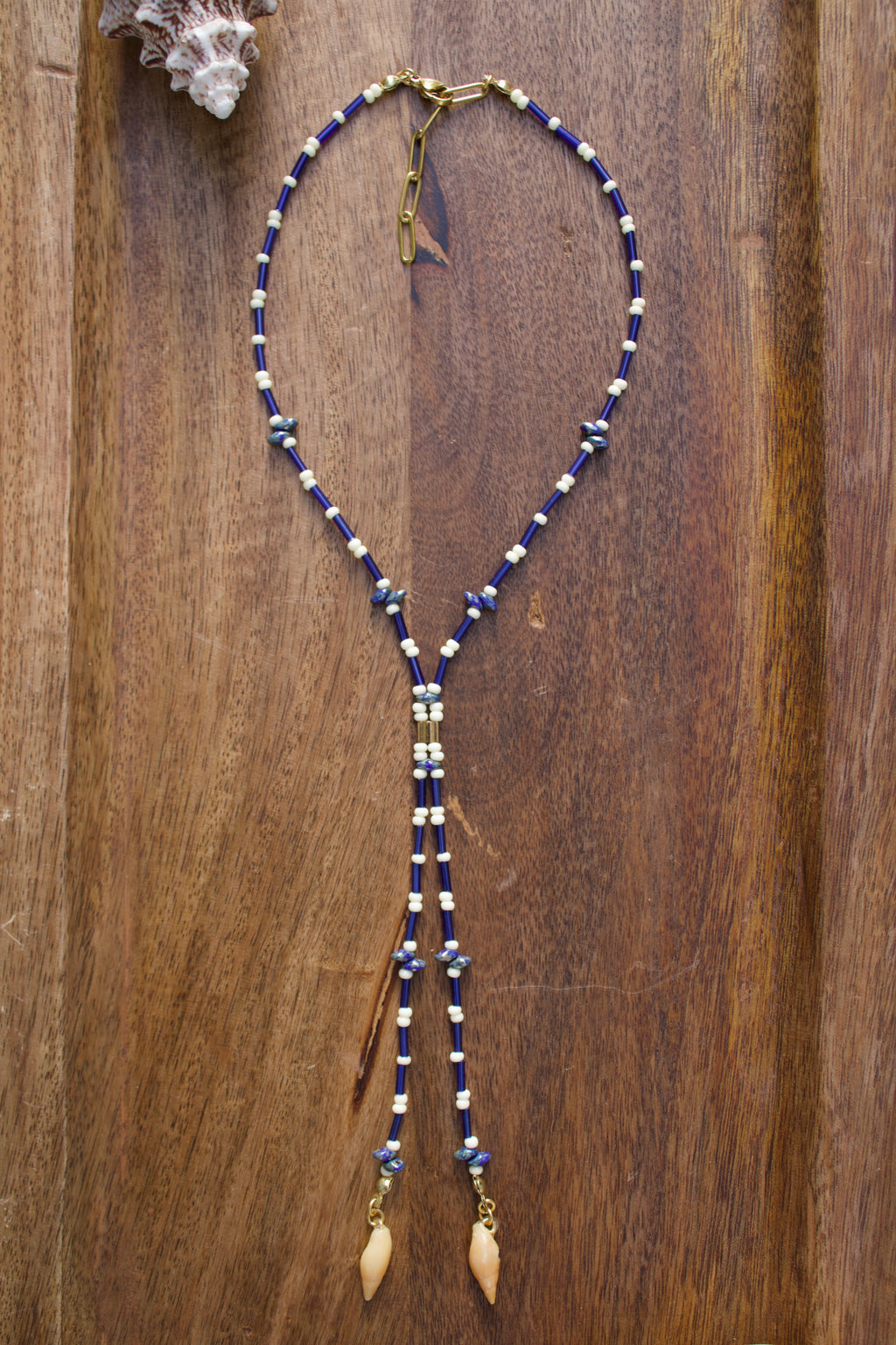 UCHŪ Bolo Tie XI