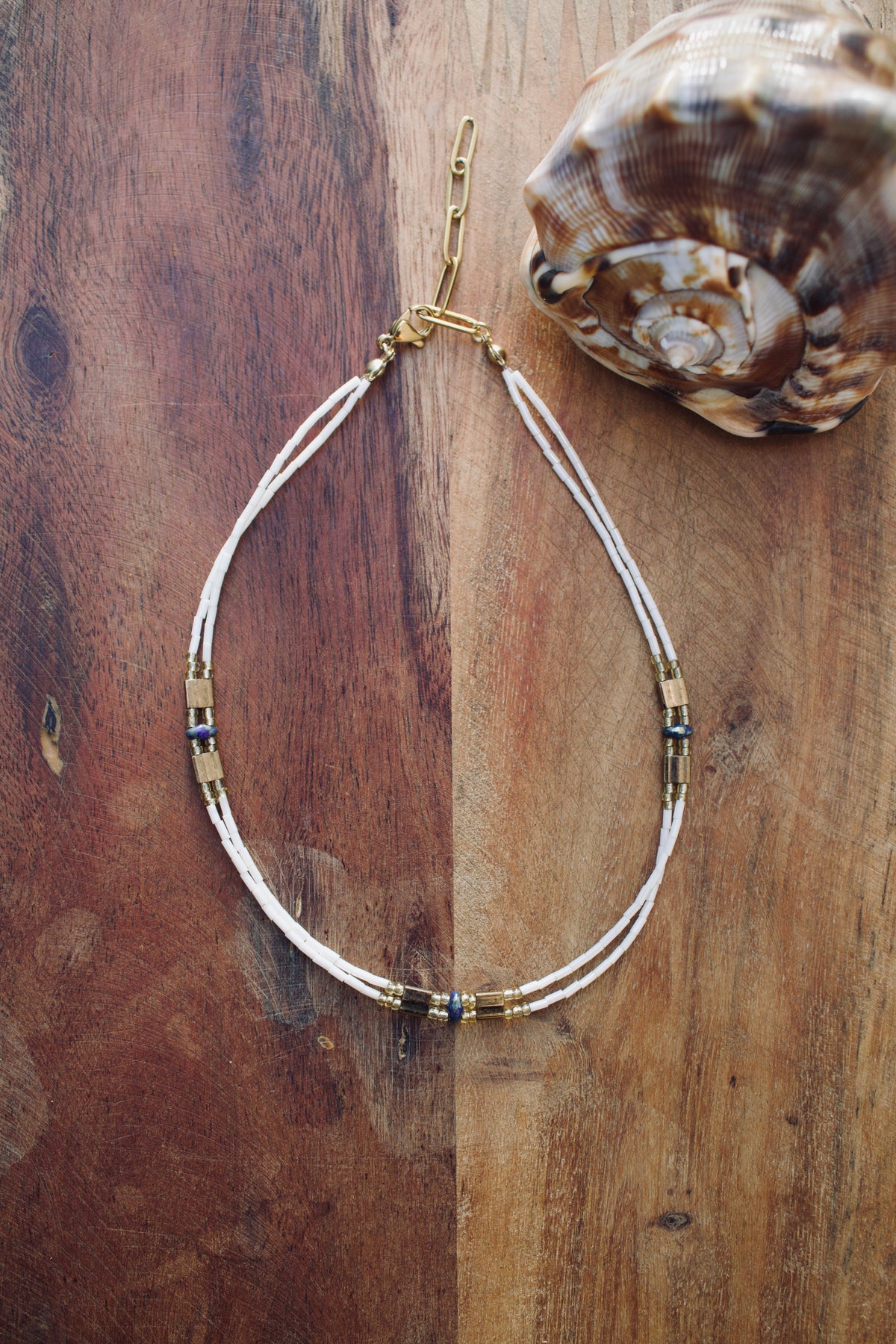 UCHŪ Chokers