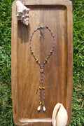 UCHŪ Bolo Tie VIII