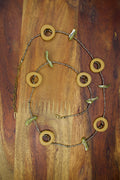 Nagi Body Adornment