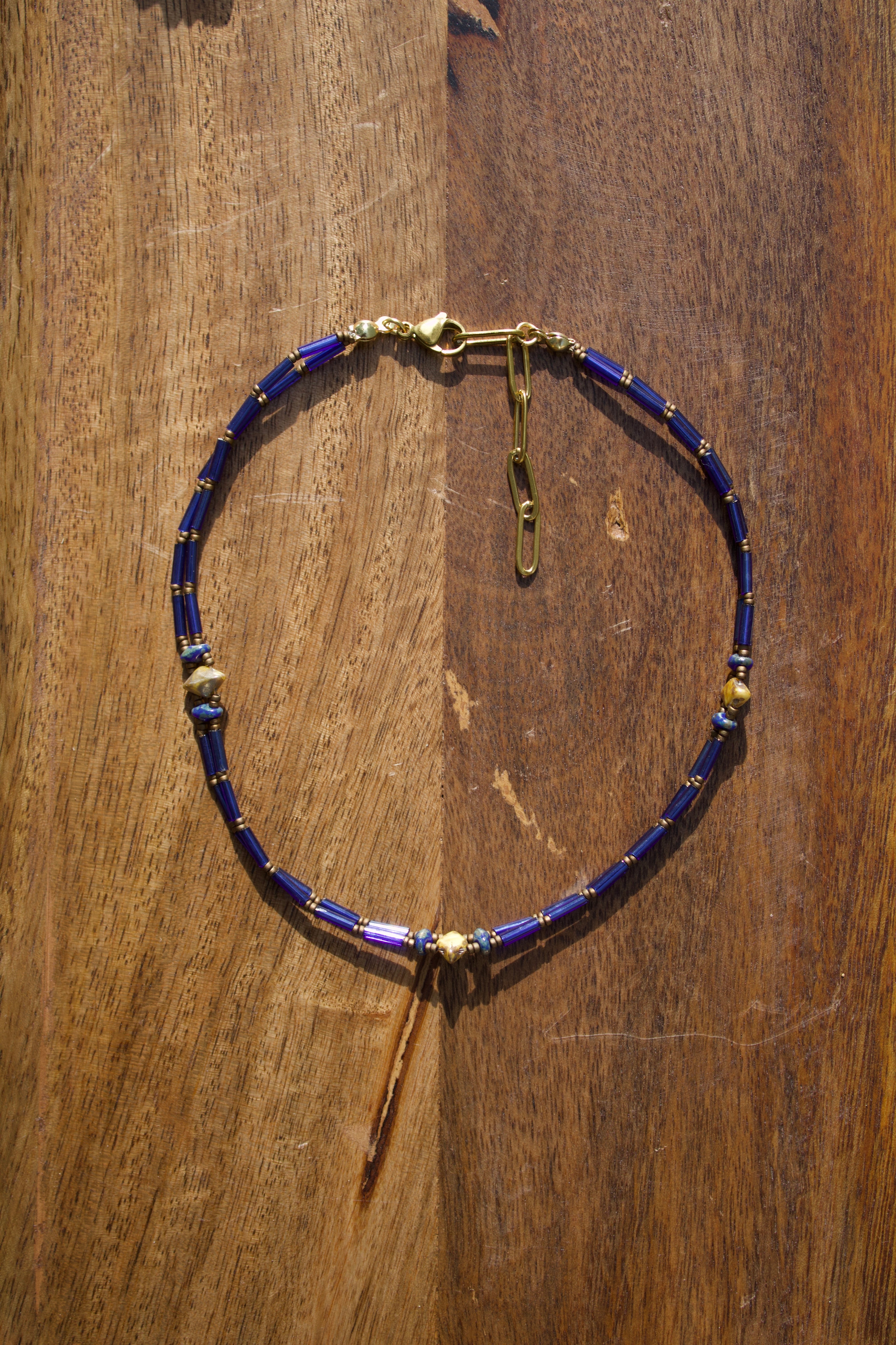 UCHŪ Chokers