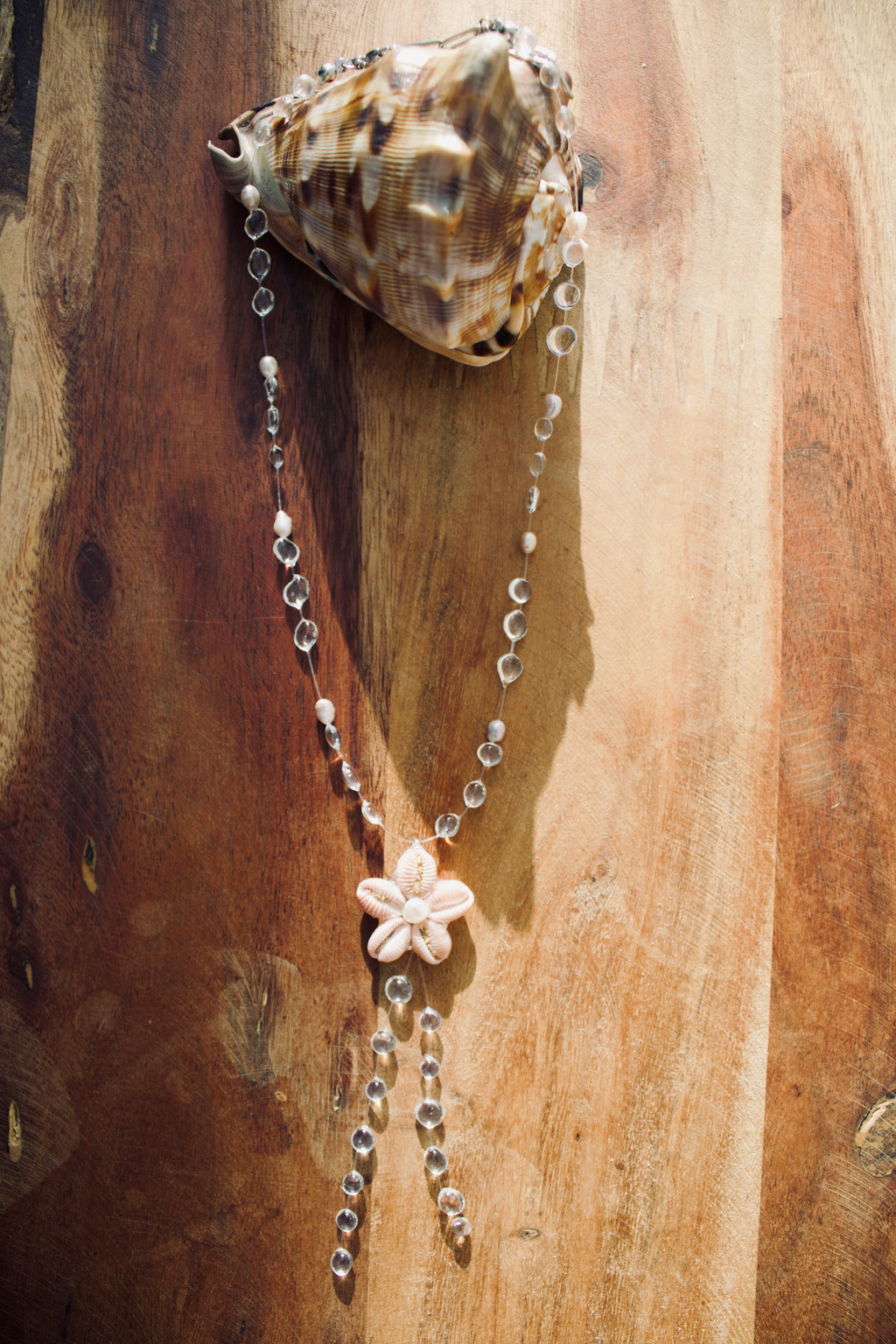 Roble bolo tie