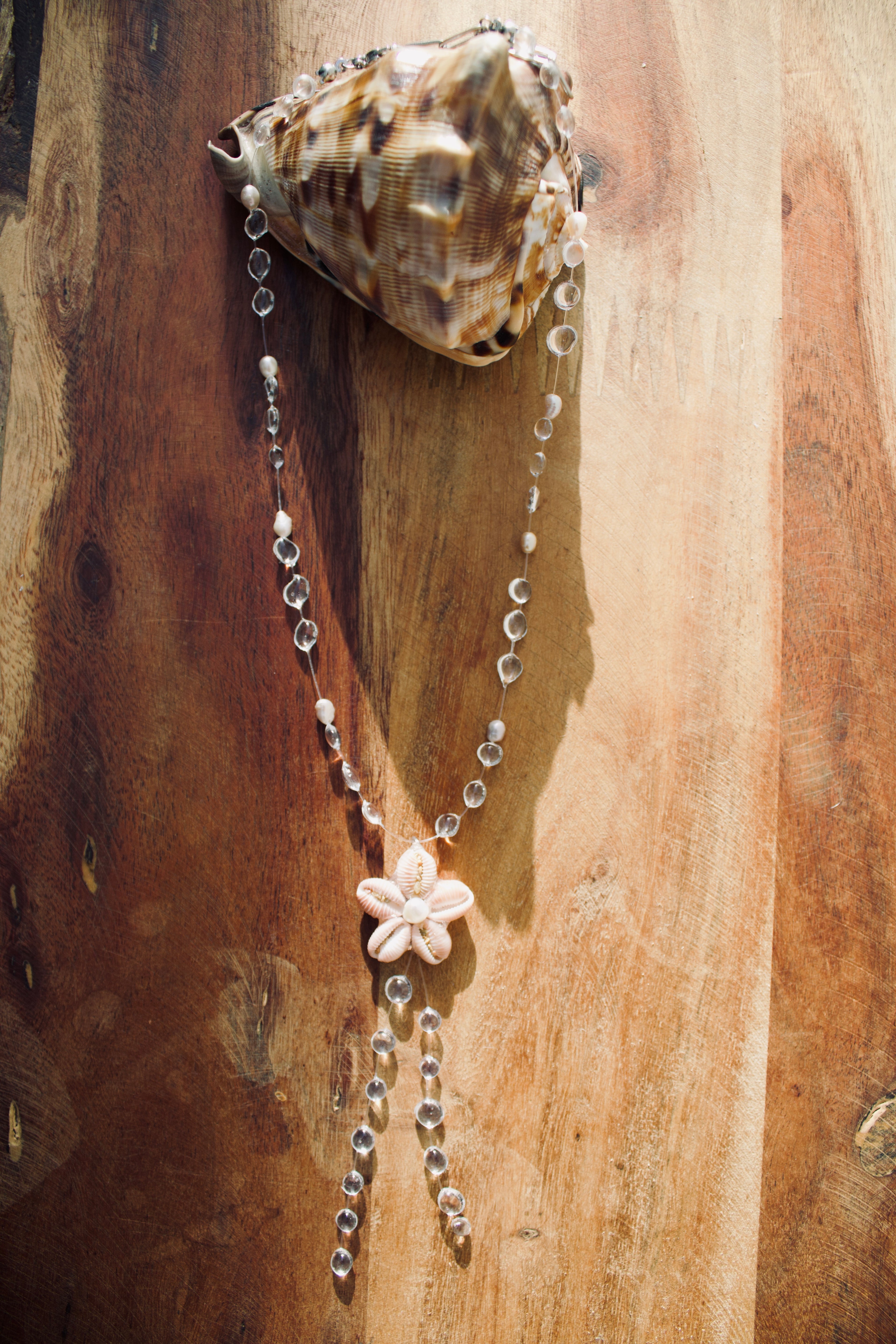 Roble bolo tie
