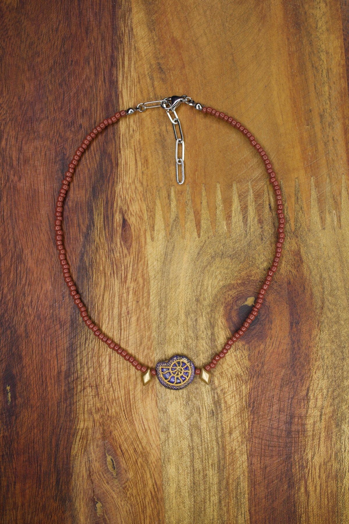 Salt & Sun Necklace
