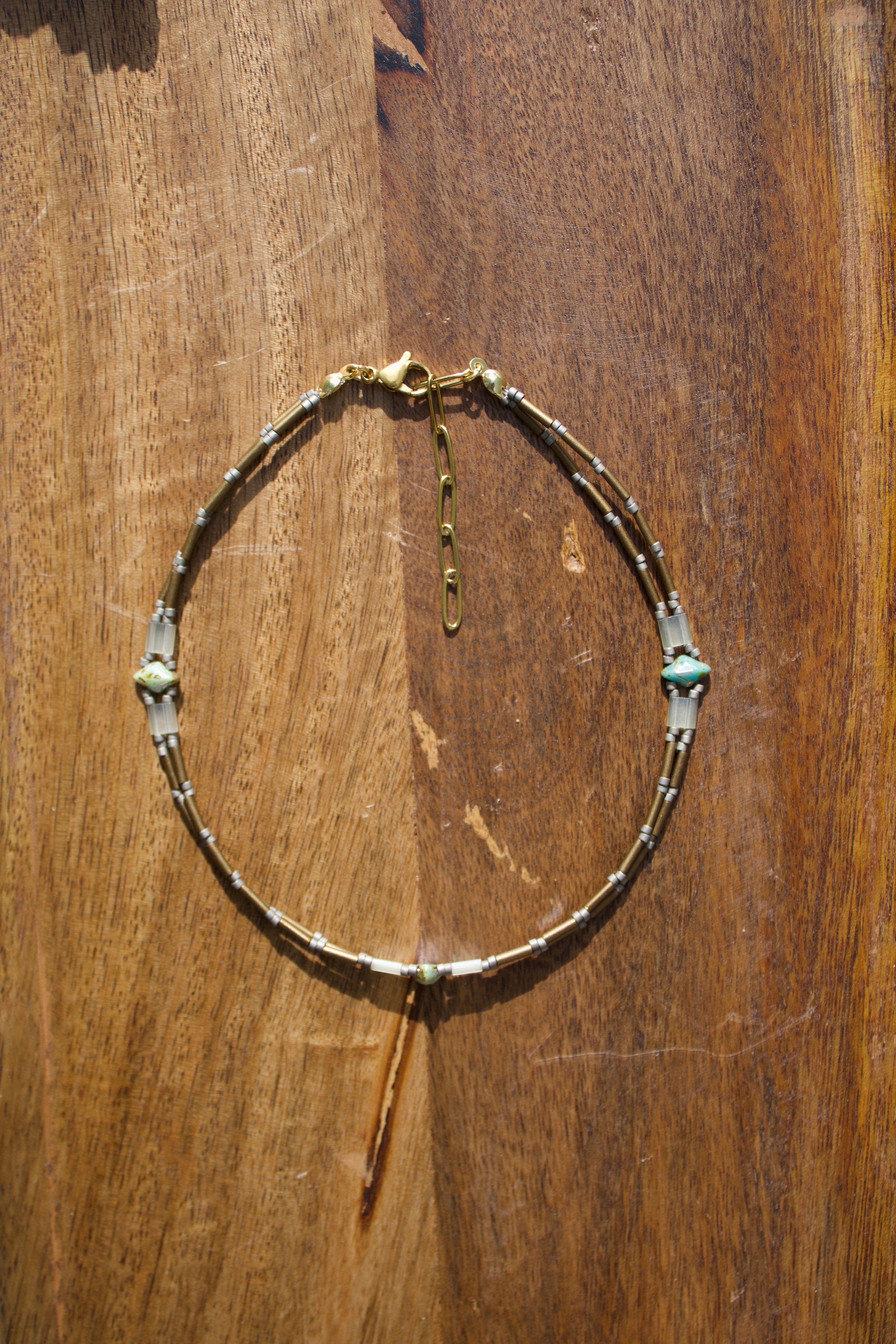 UCHŪ Chokers