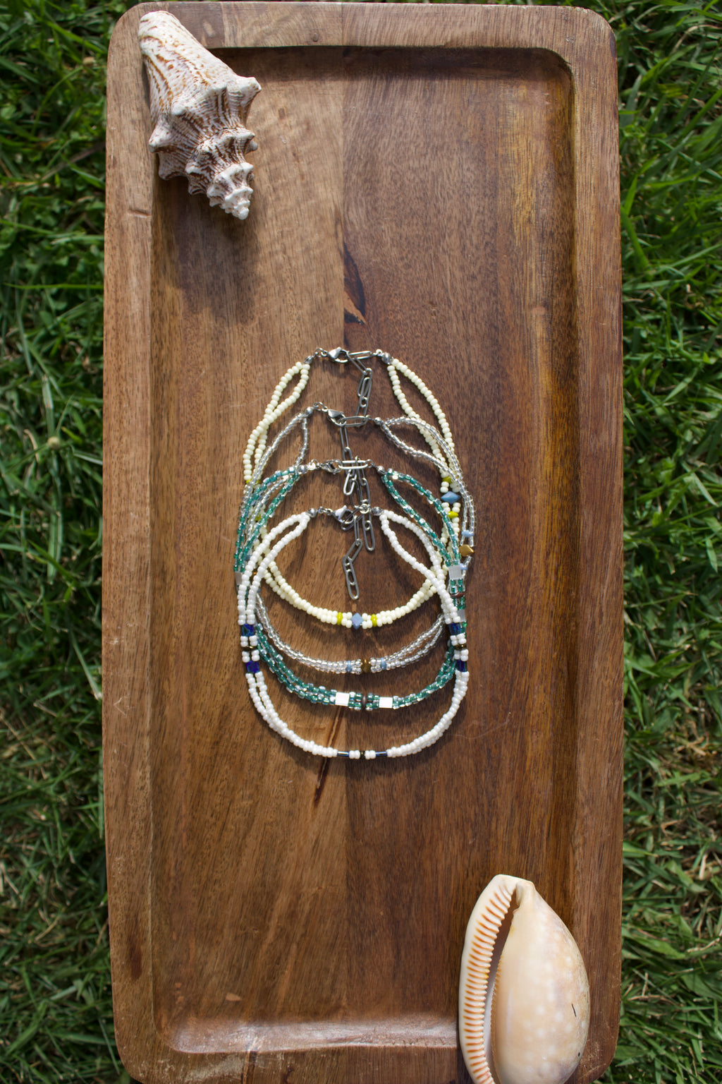 UCHŪ Chokers III