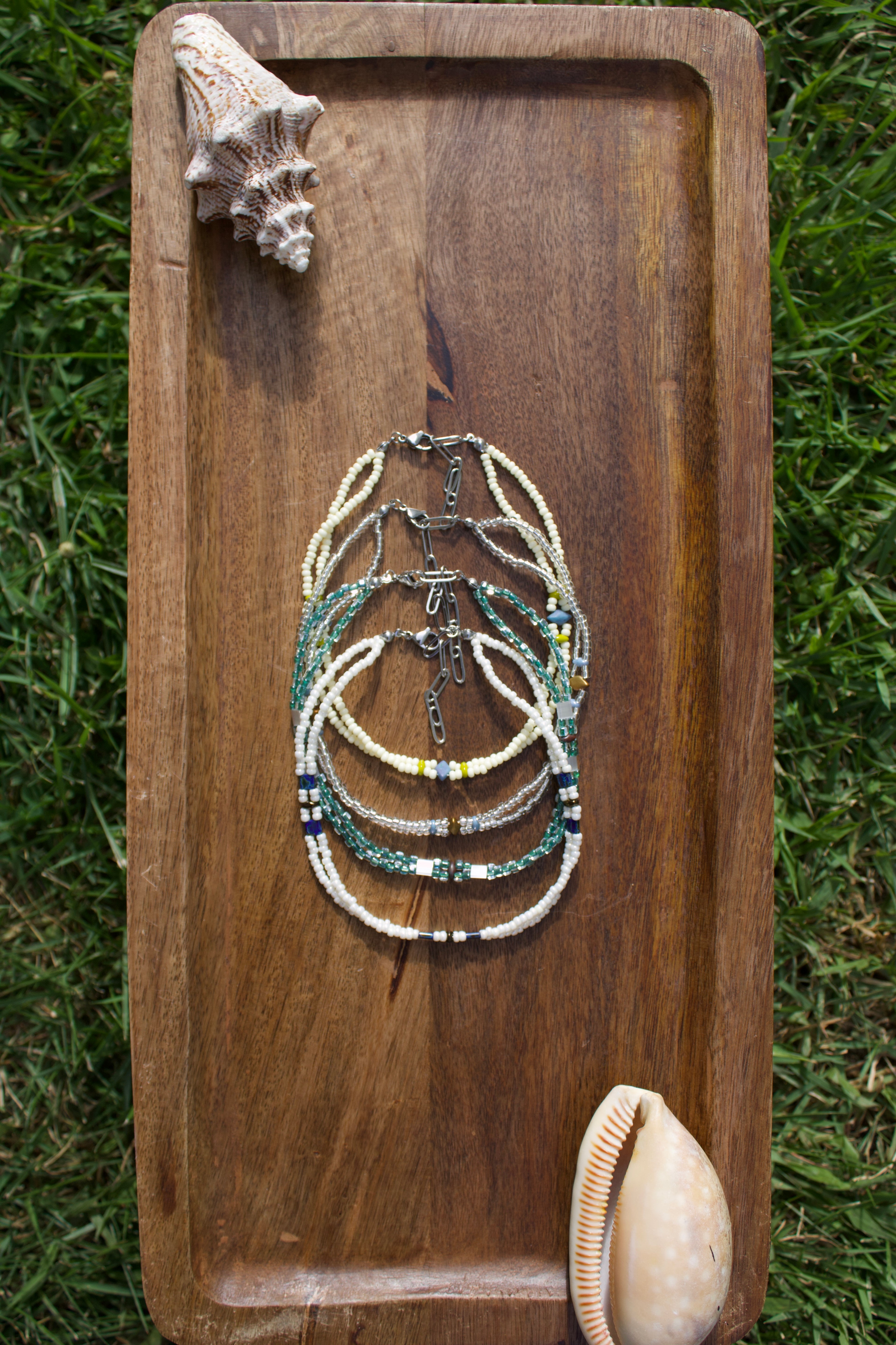 UCHŪ Chokers III