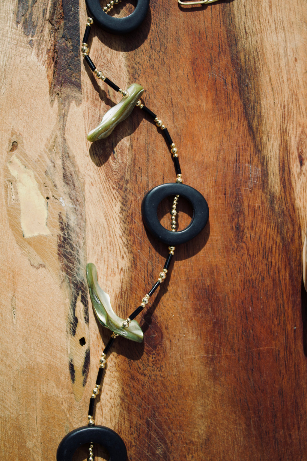Body Adornment ll