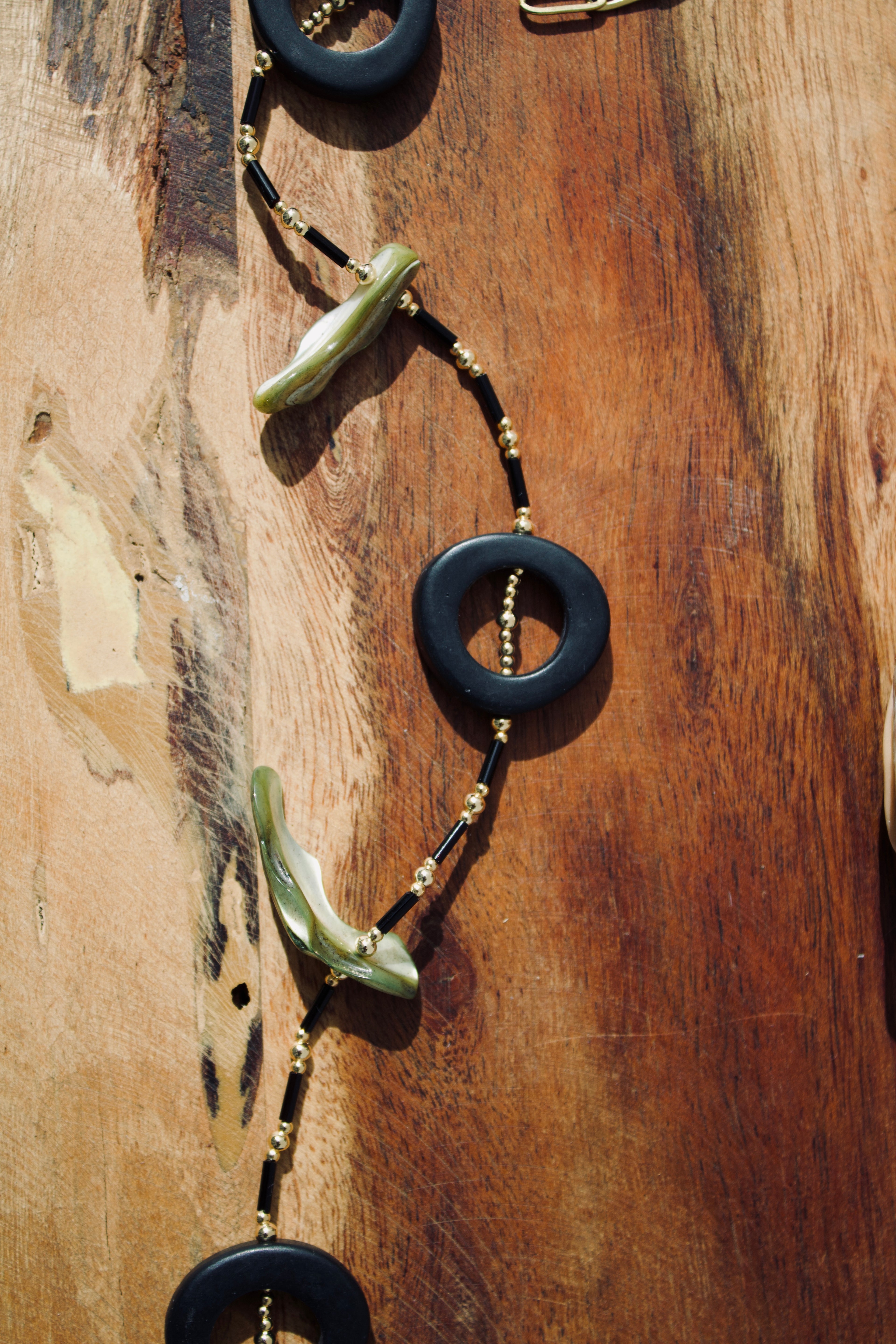 Body Adornment ll