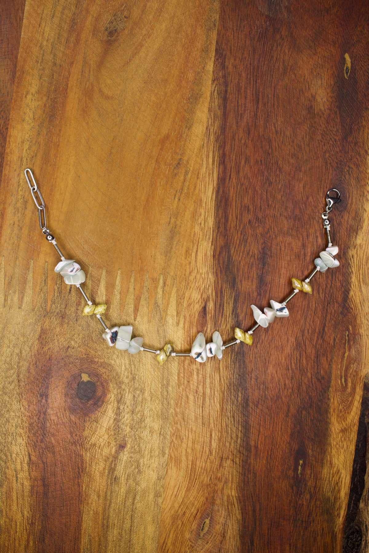 Sirena Anklet Adornment