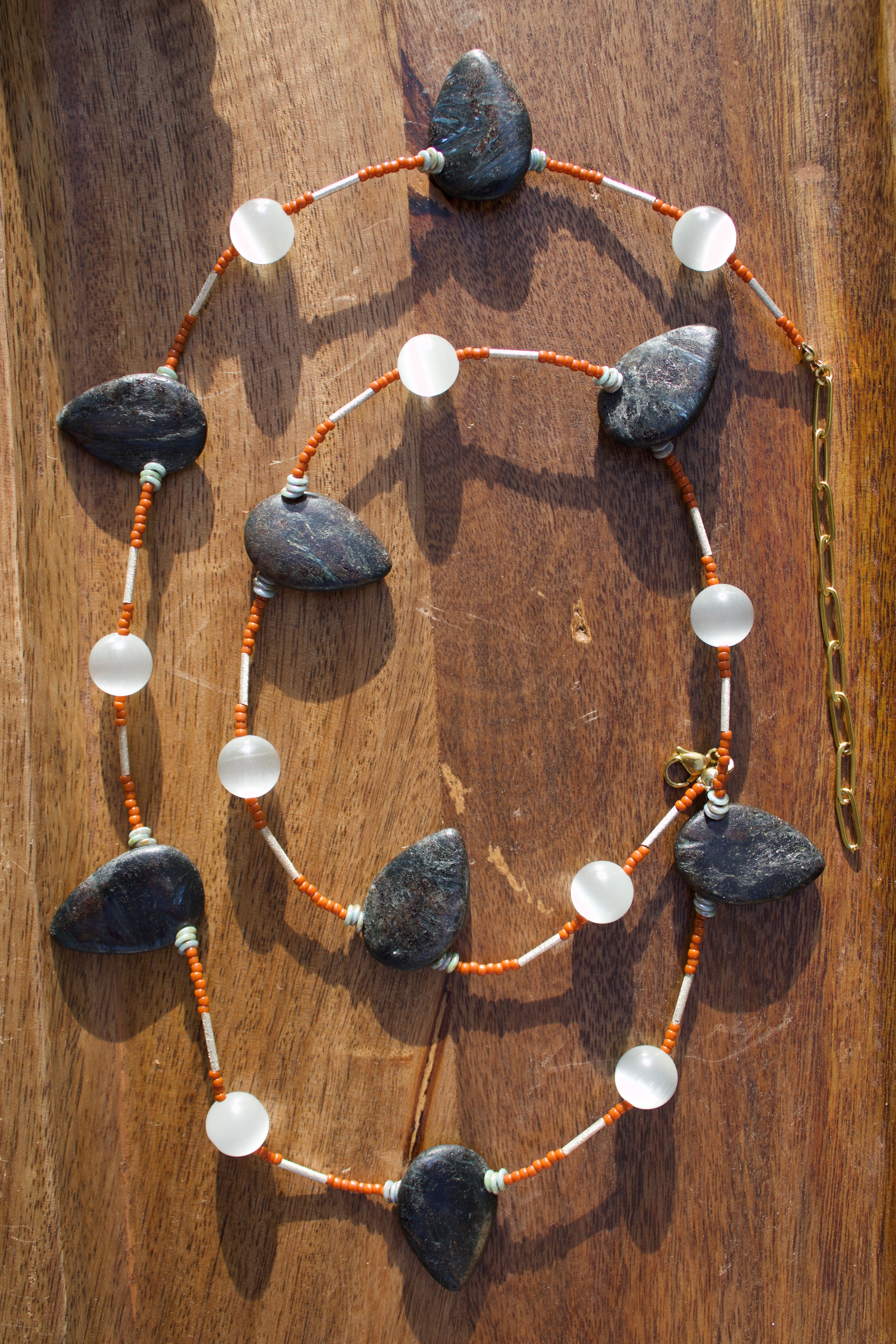 Taíno Moon